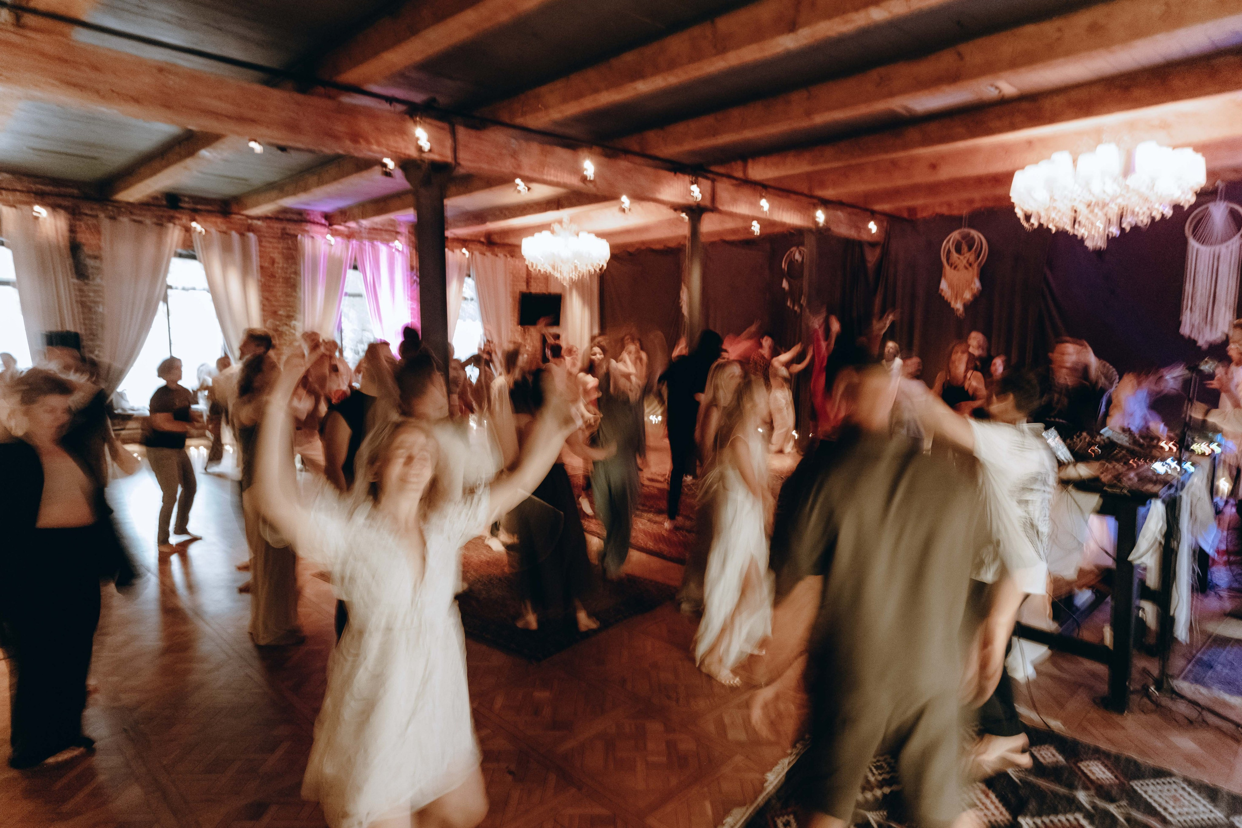 ECSTATIC DANCE: Aman & Yujoy. Фотограф Аннё| Москва