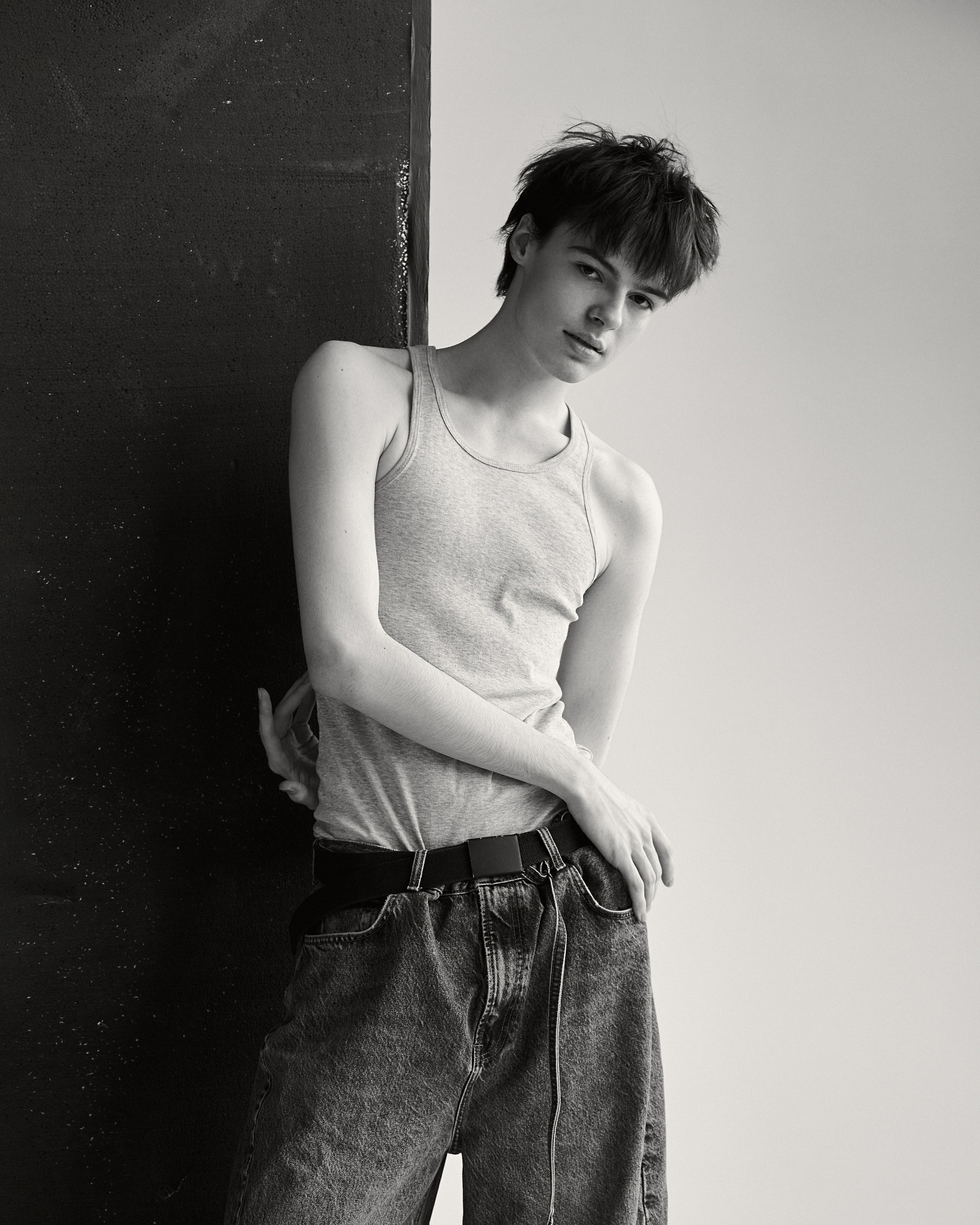 DIMA / SISTERS Models. Главная