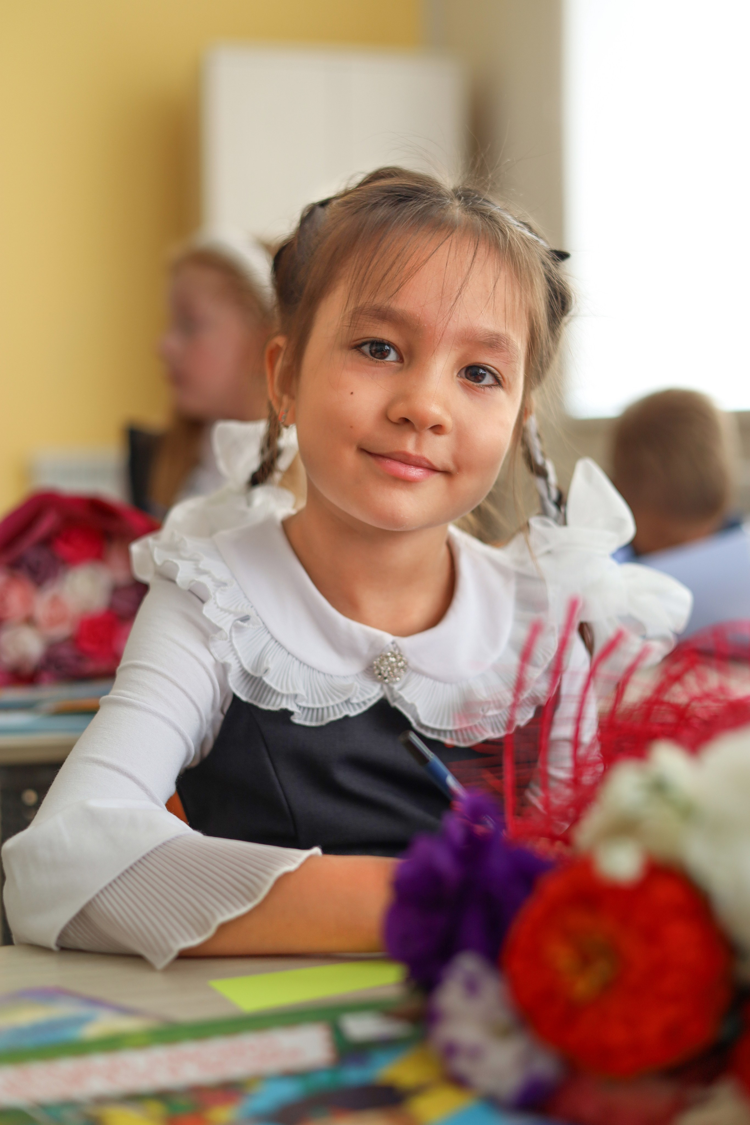 Портреты и общее фото. Семейный фотограф в Казани Римма Гатауллина