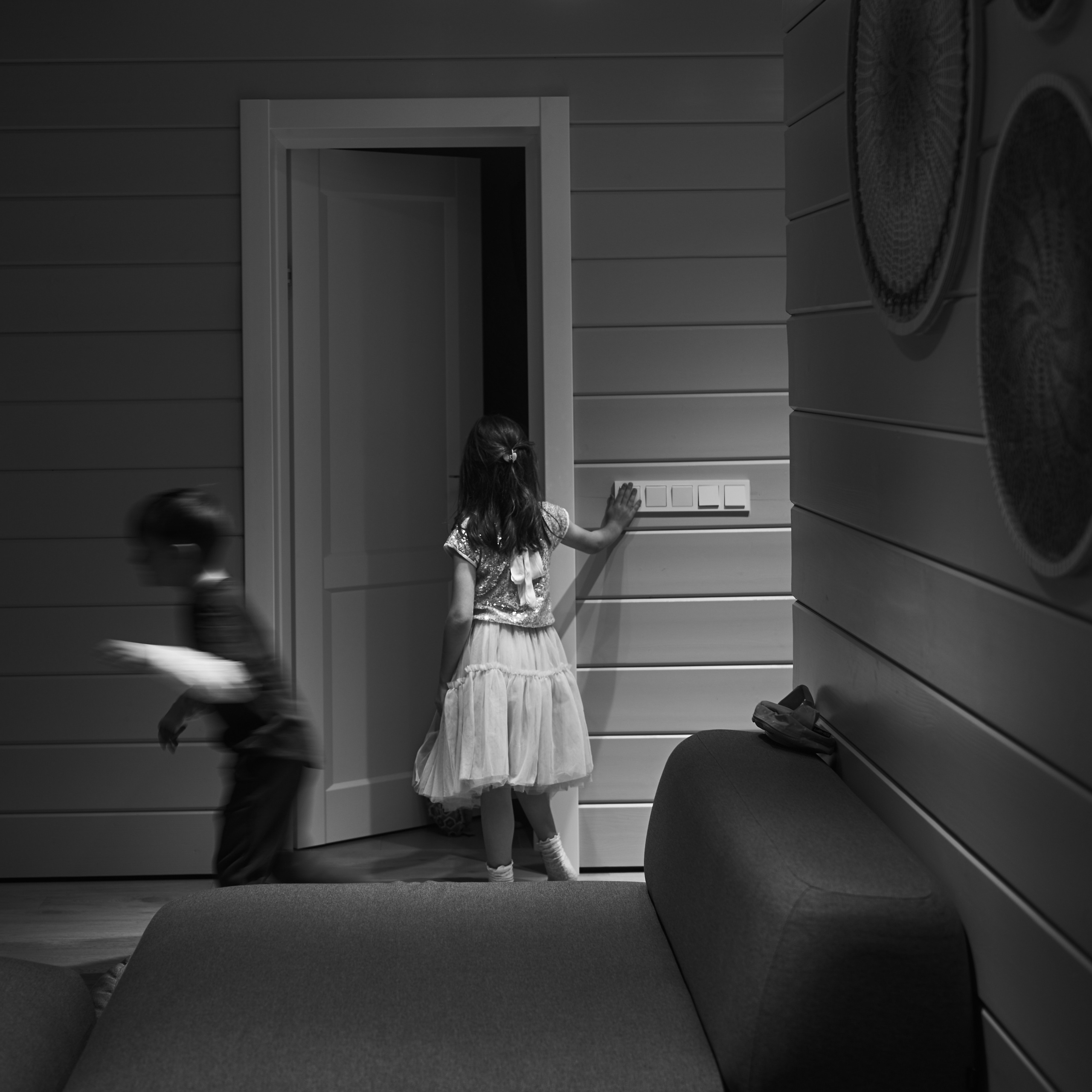 IT'S MY PARTY. Фотограф Женя Пашкина