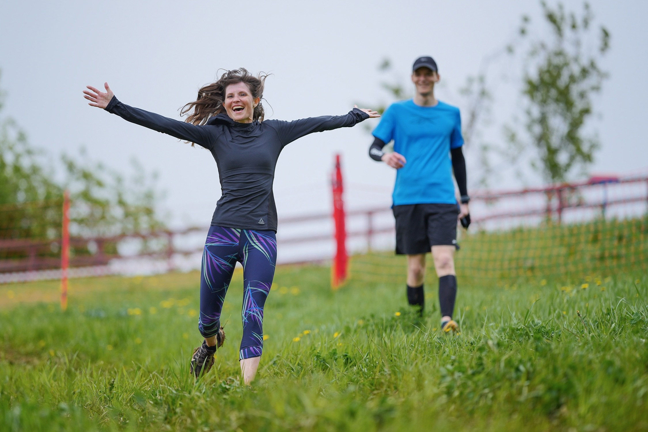 Бег | 2020-23. Фотограф Студитский Евгений