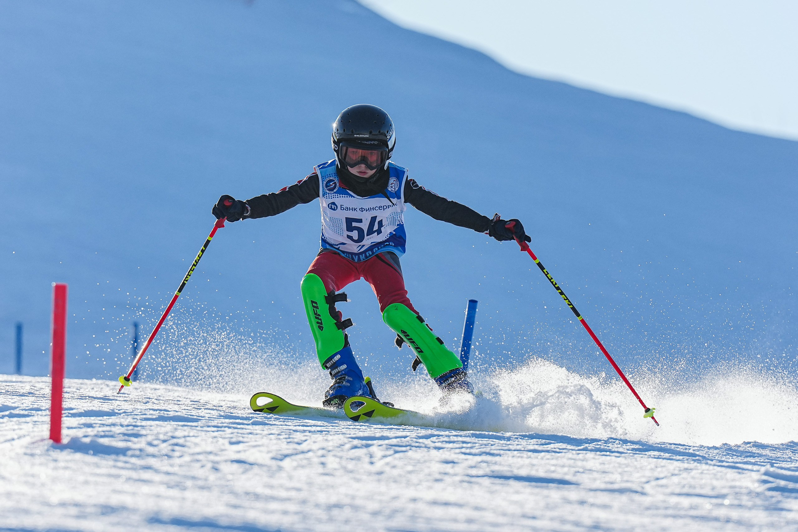Шуколово. Первенство Памяти Н. Андреевой. SL, U12, 2024. Фотограф Студитский Евгений