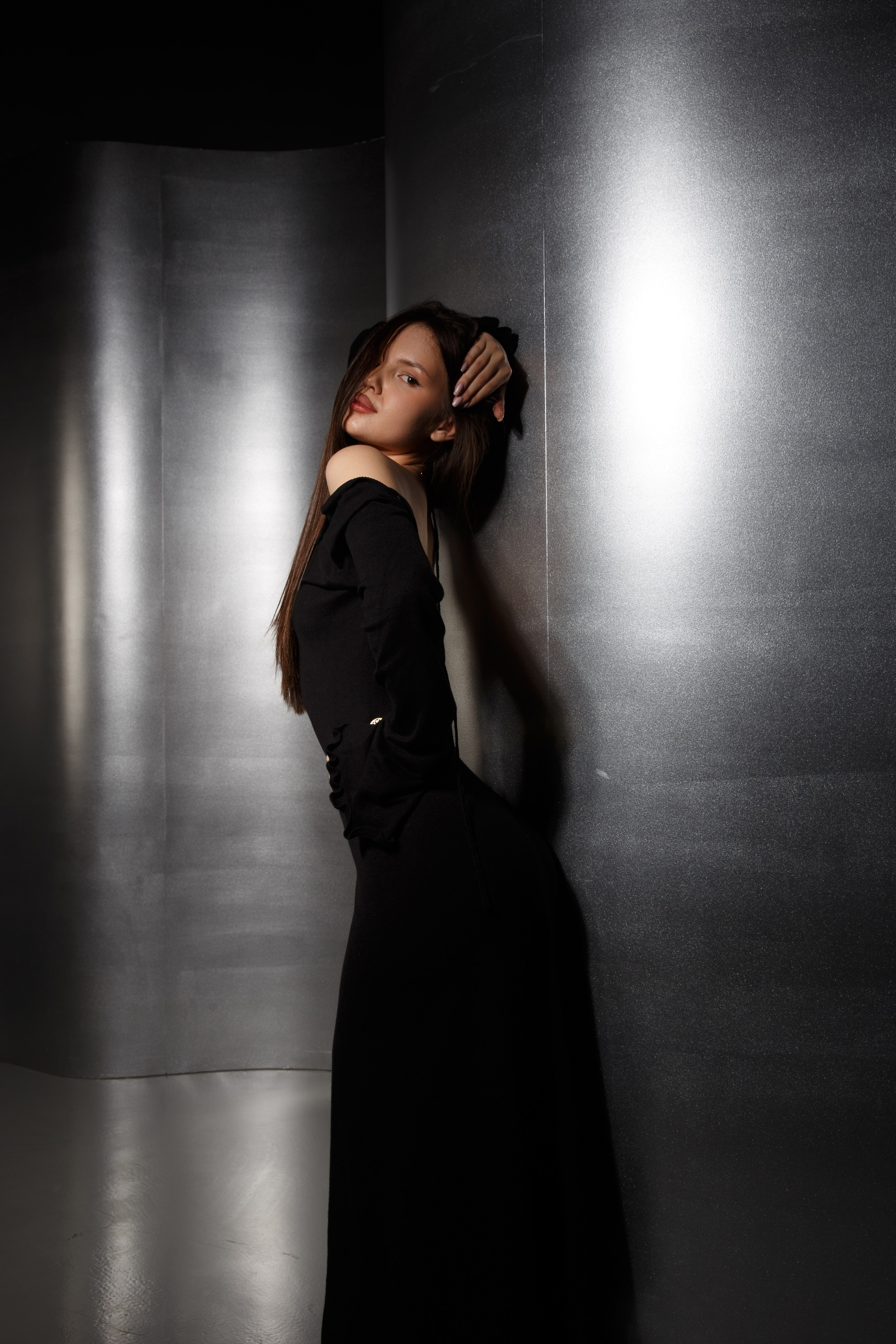 Алиса. Женский фотограф в Москве Светлана Смагина