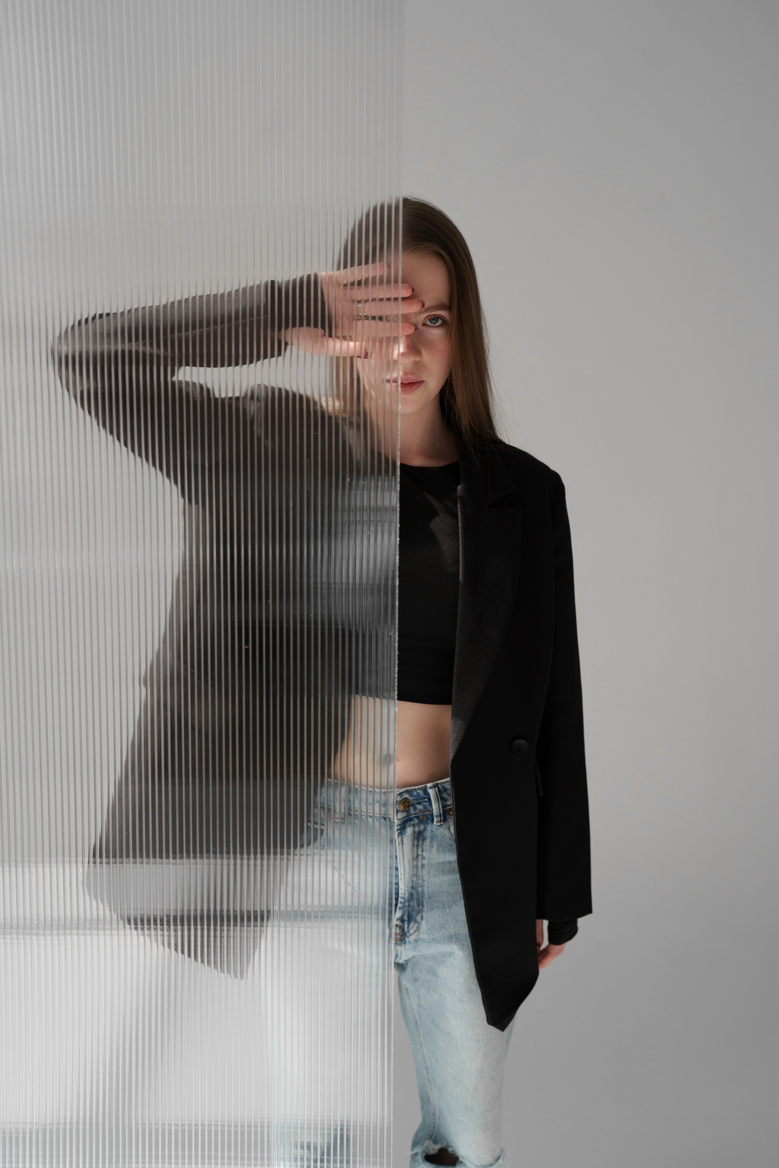 Поликарбонат. Индивидуальный фотограф в Красноярске