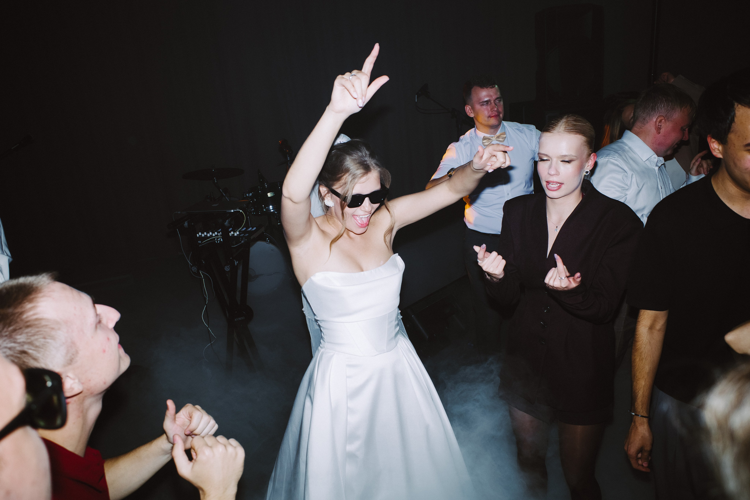 Антонина & Ярослав