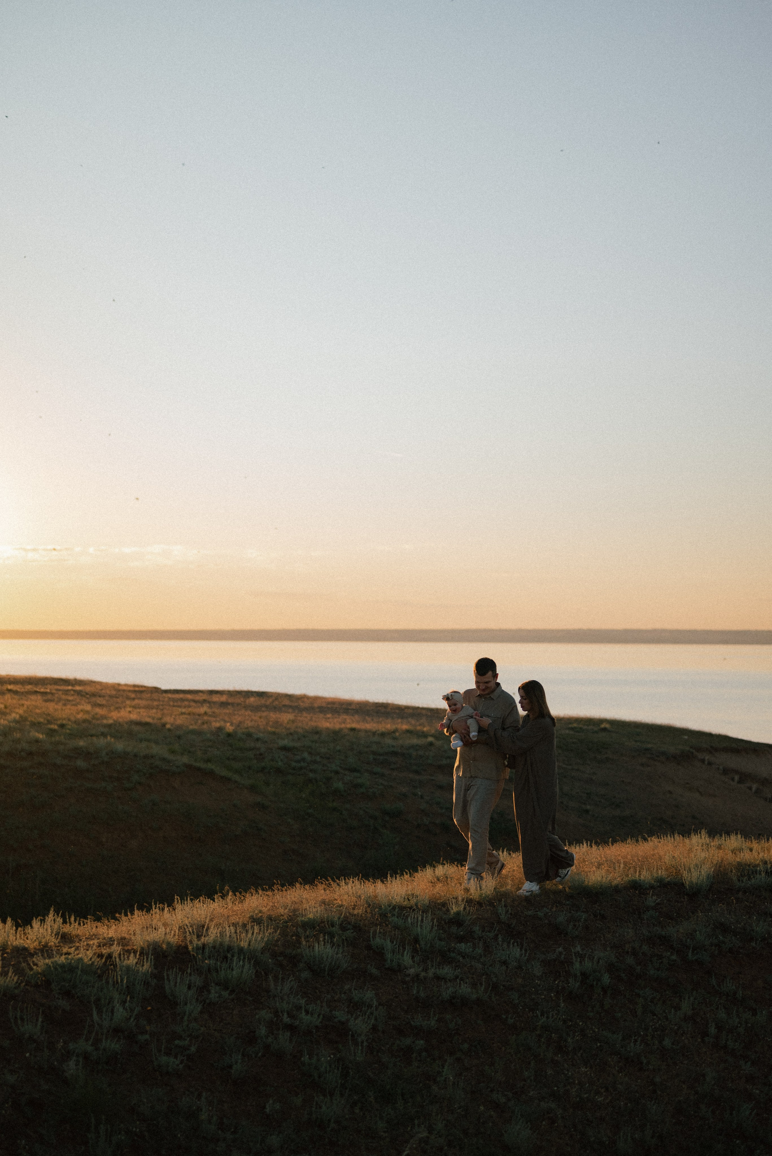 Вера & Влад & Надя. Алёна Куртова