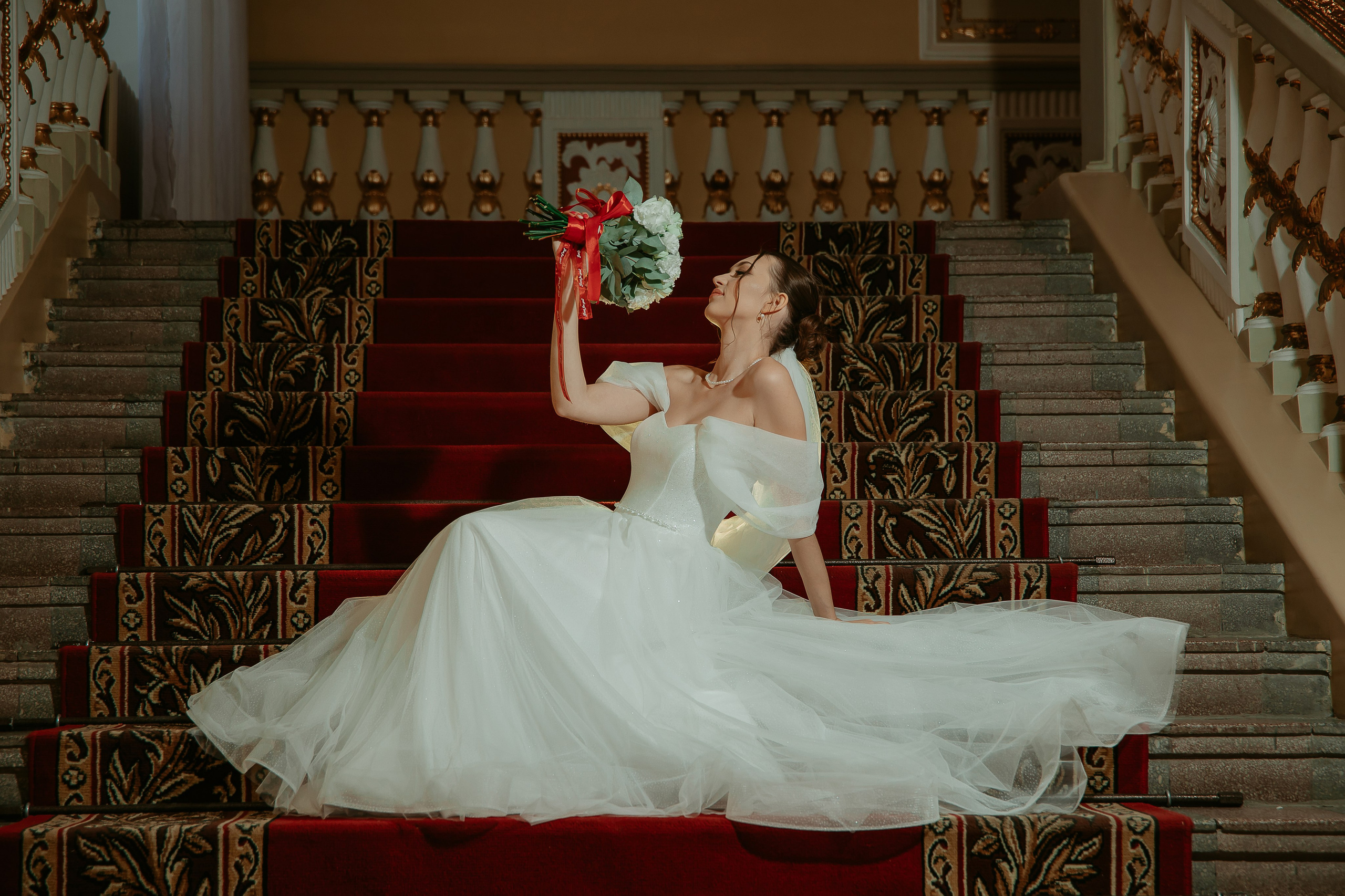 Свадьбы. Свадебный, репортажный и фуд фотограф в Донецке и Макеевке Носов Дмитрий