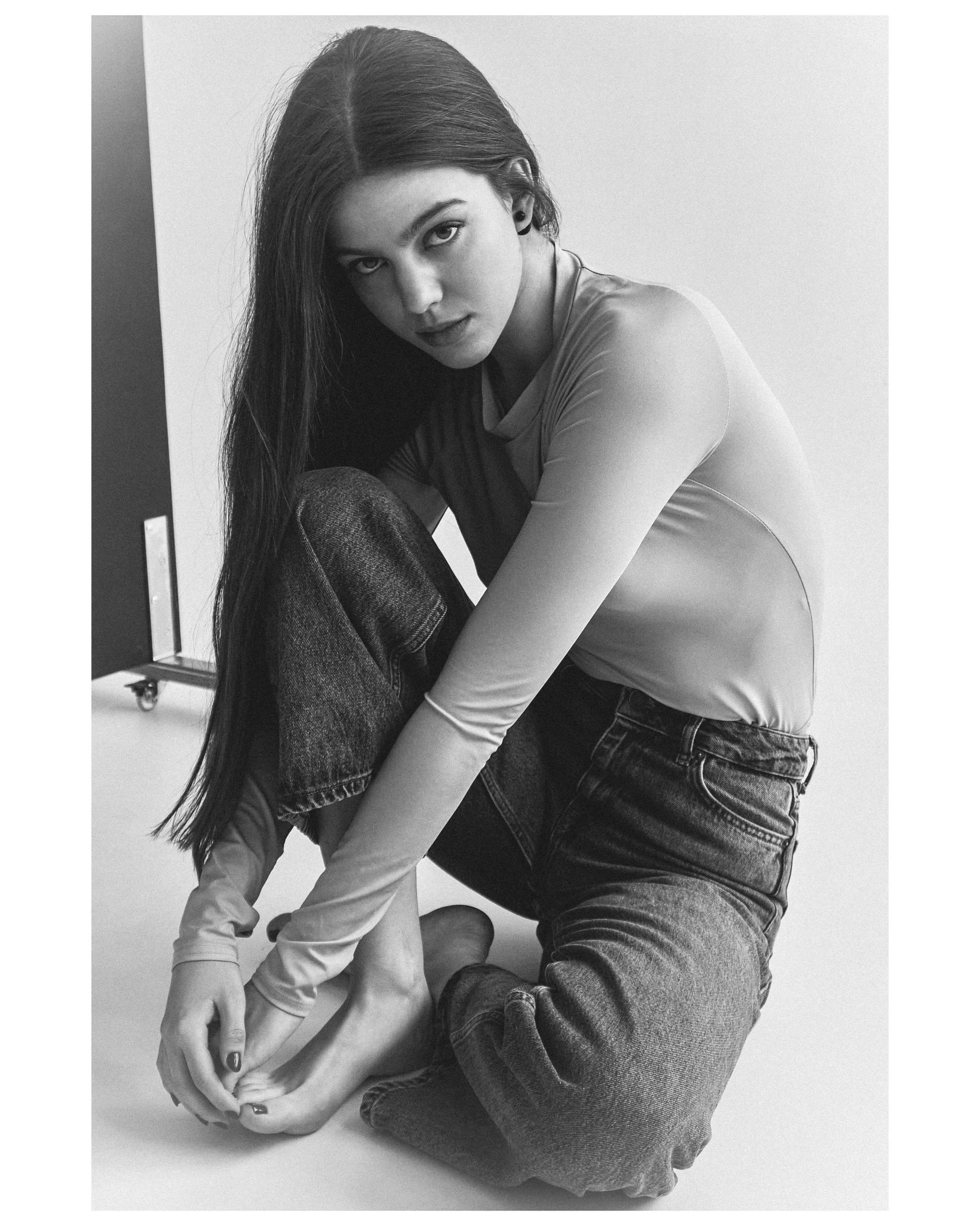 Дарина. Женский фотограф в Москве Владислава