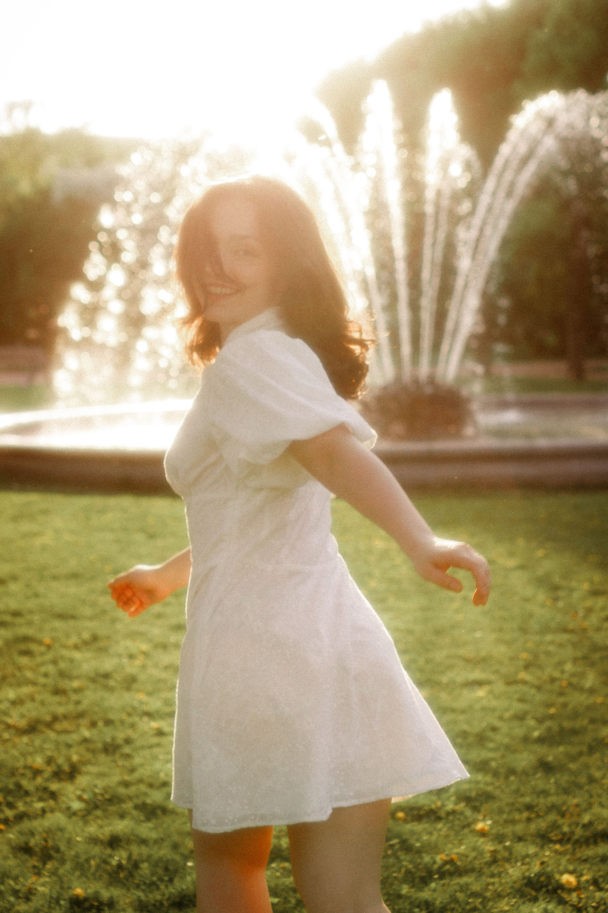 Индивидуальные. Фотограф в Санкт- Петербурге Карина Лекомцева