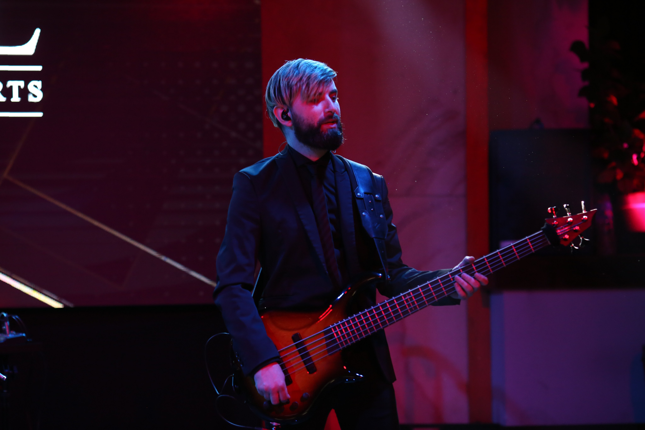 Музыканты. Семейный и детский фотограф Анна Петракова