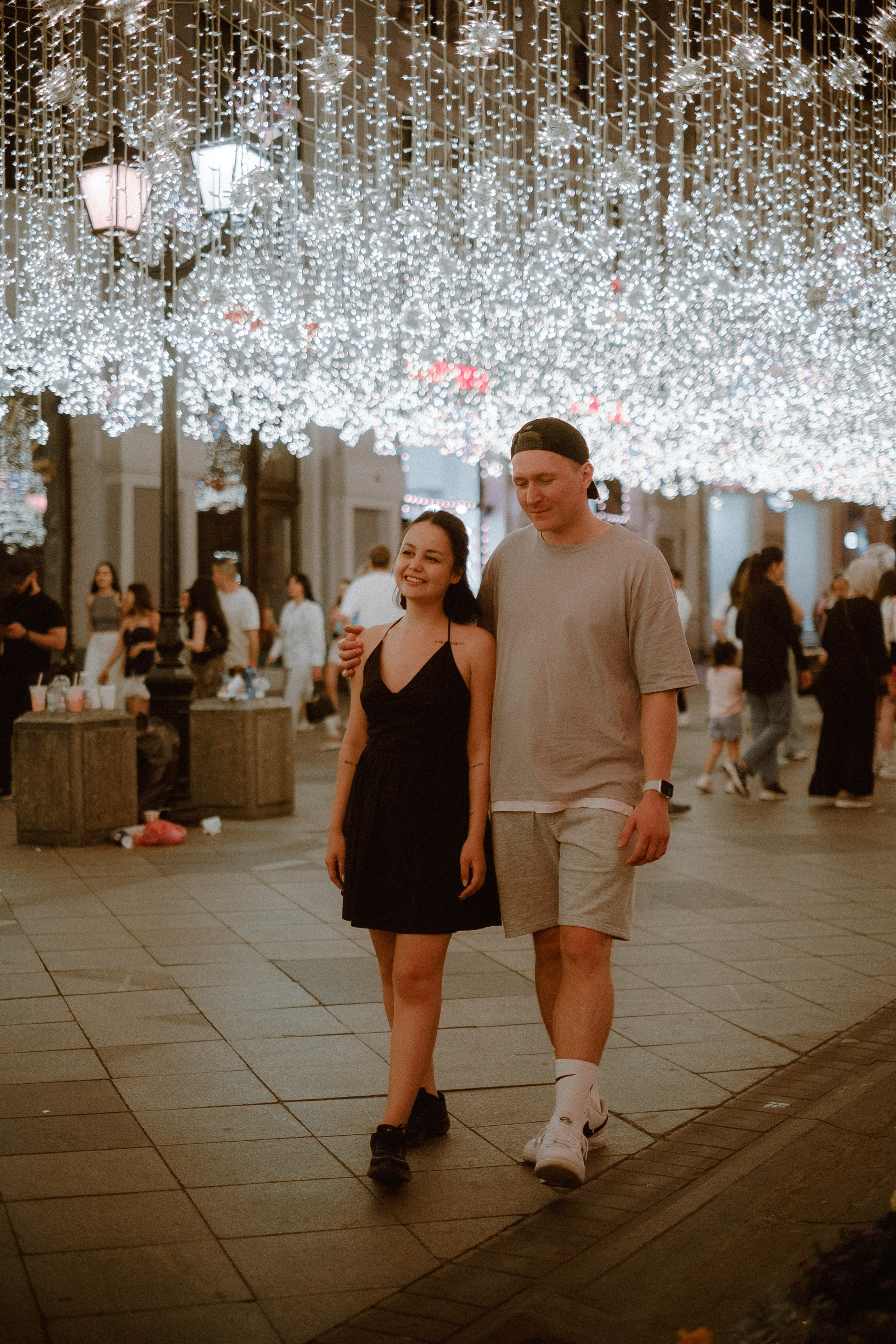 Дмитрий & Севара. Фотограф Мария Хлебникова Санкт-Петербург Москва