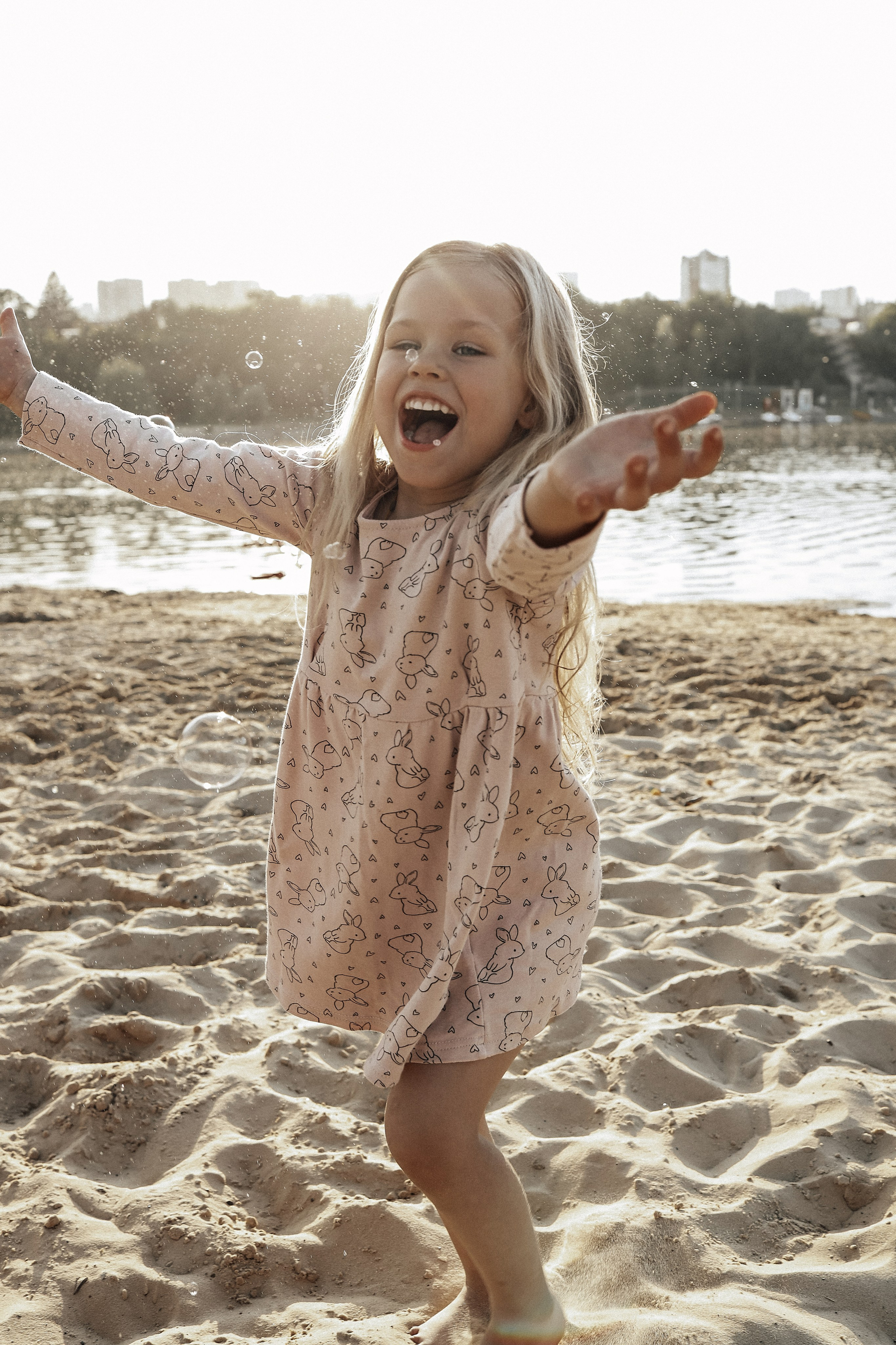 Семейная съемка на Кашкадане. Иванова Ирина Свадебный и семейный фотограф г. Уфа