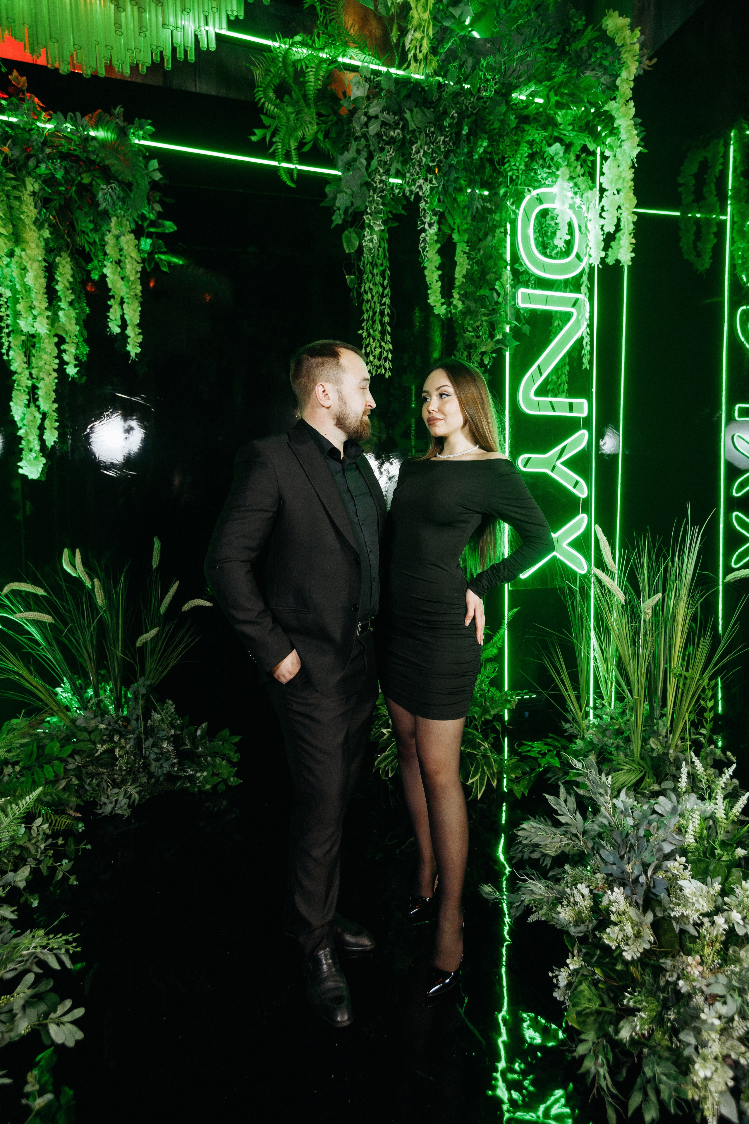 ONYX BLACK [Презентация Жилого Комплекса]. СВОИ. ФОТООТЧЕТЫ-СОБЫТИЯ-МЕСТА