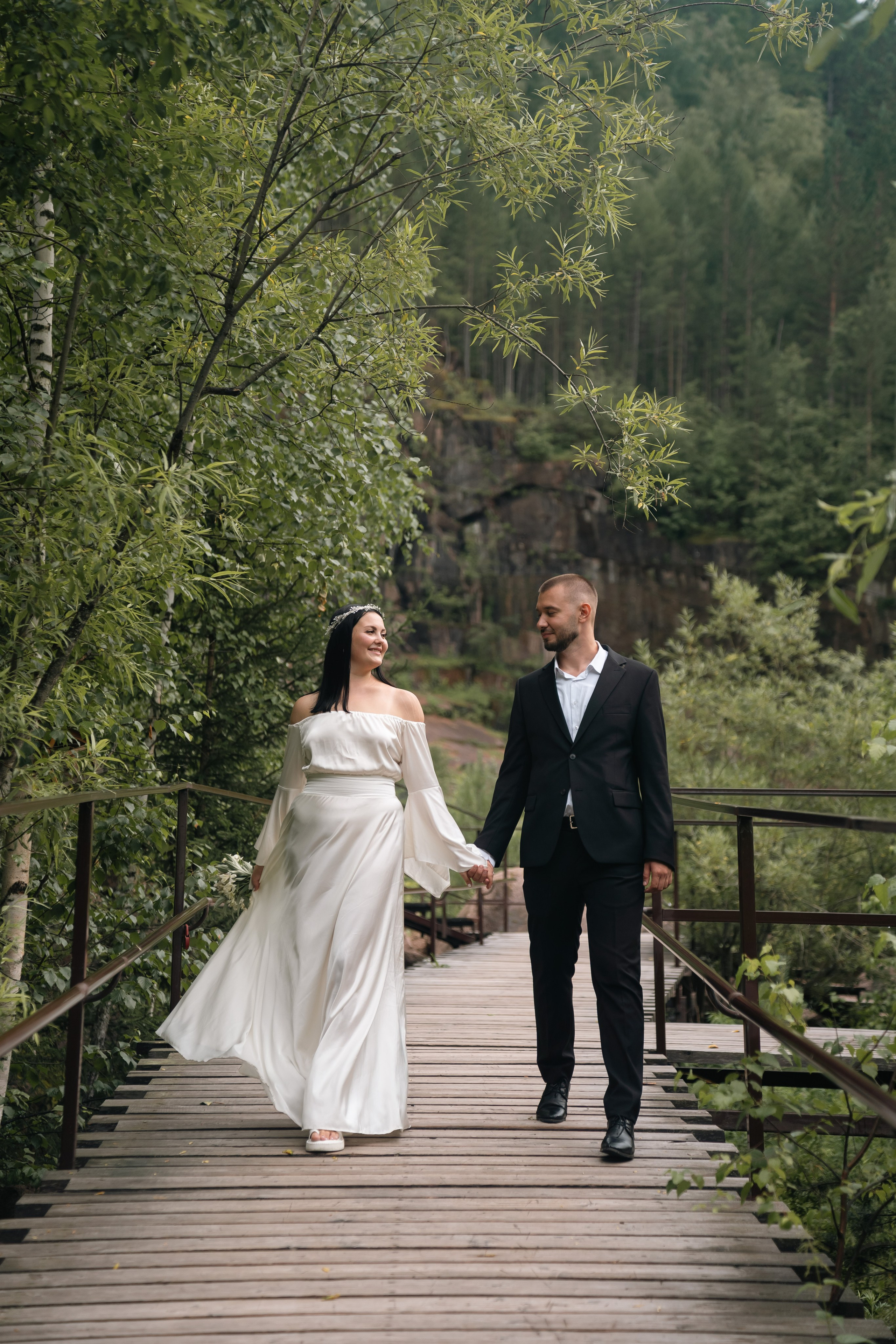Евгений и Анастасия. Фотограф и видеограф Олег Игнатов | Свадьбы, Love Story, реклама и корпоративы — Красноярск
