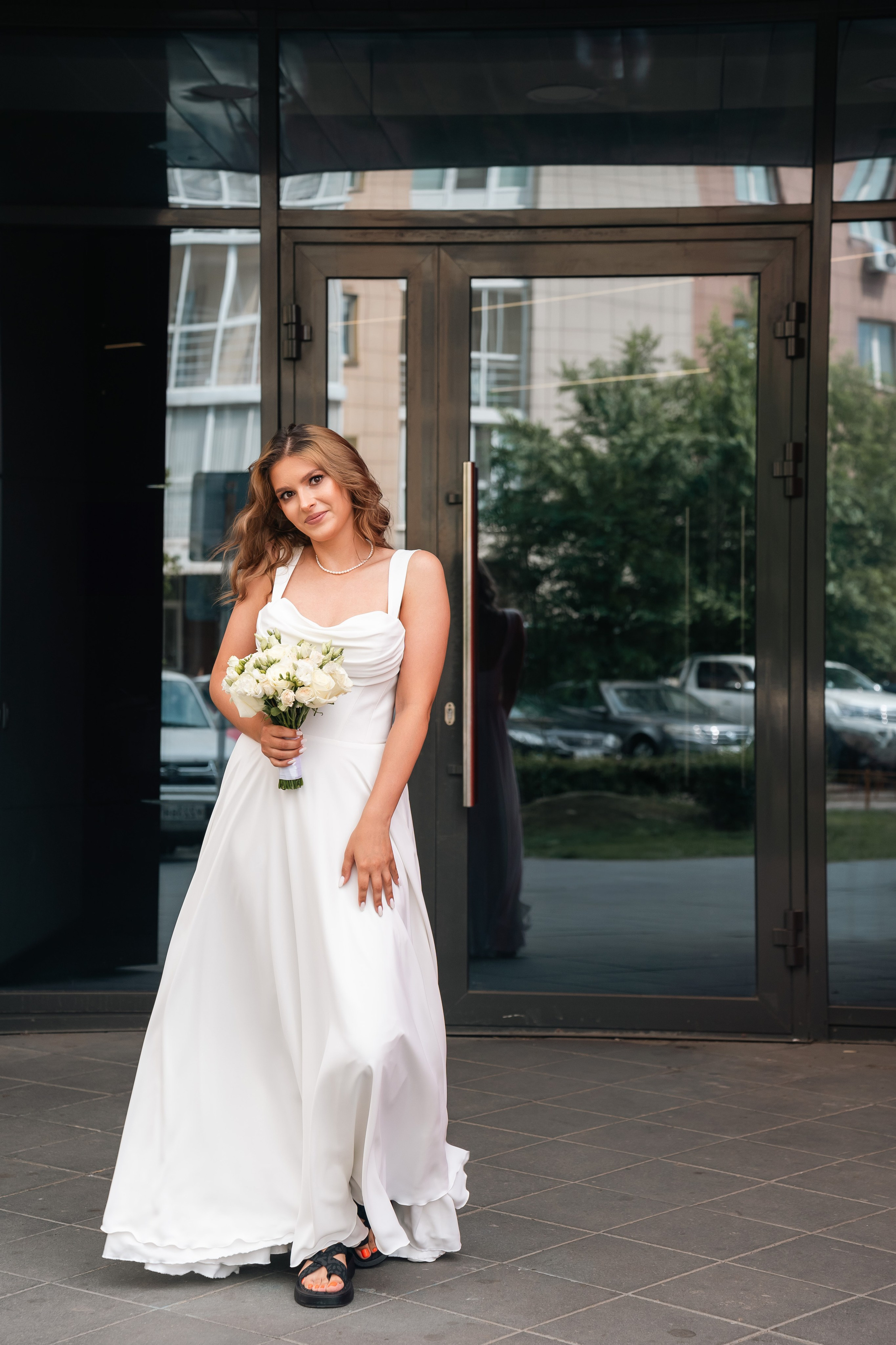 Свадебная серия Александра и Екатерины. Фотограф и видеограф Олег Игнатов | Свадьбы, Love Story, реклама и корпоративы — Красноярск