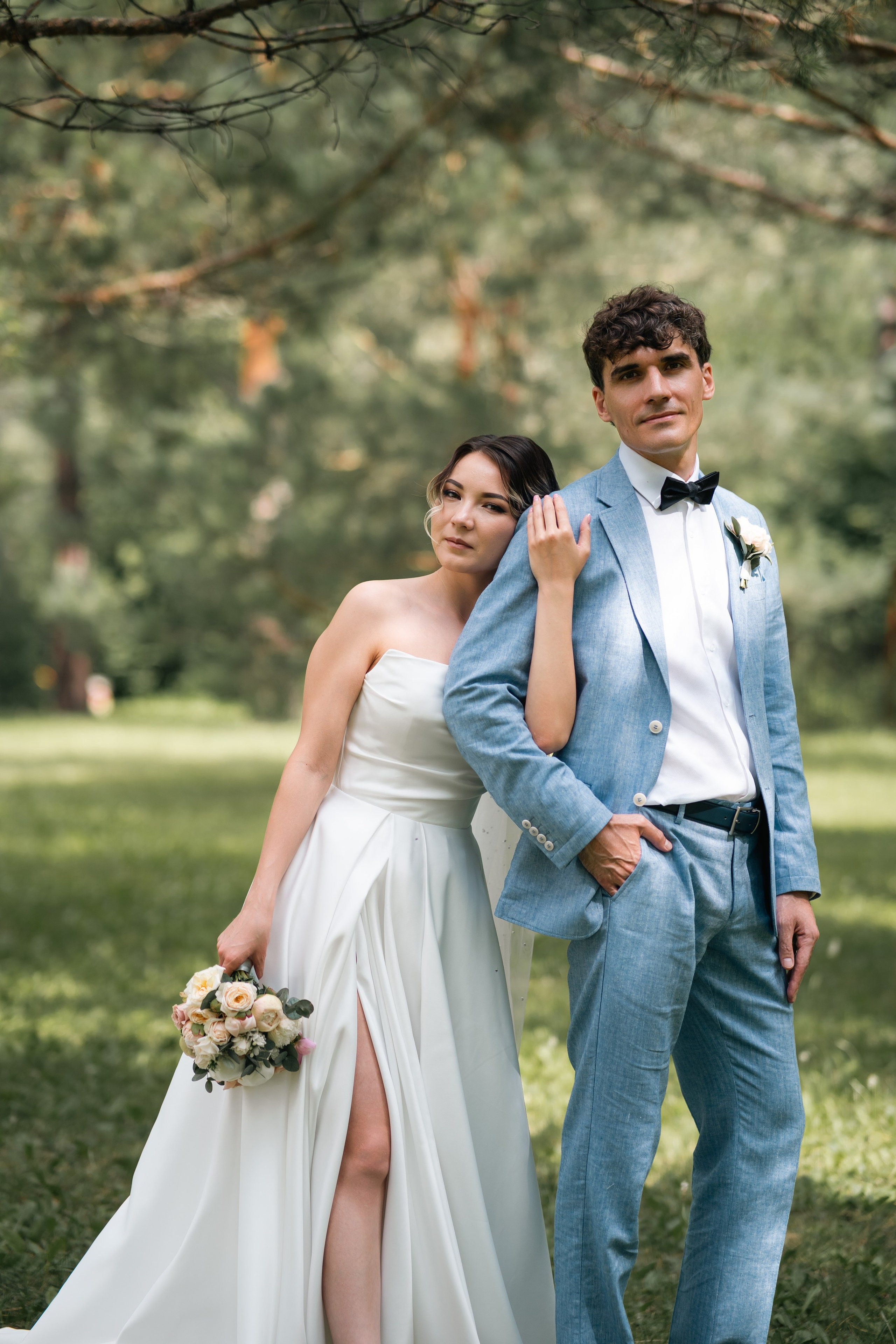 Евгений и Виктория. Фотограф и видеограф Олег Игнатов | Свадьбы, Love Story, реклама и корпоративы — Красноярск