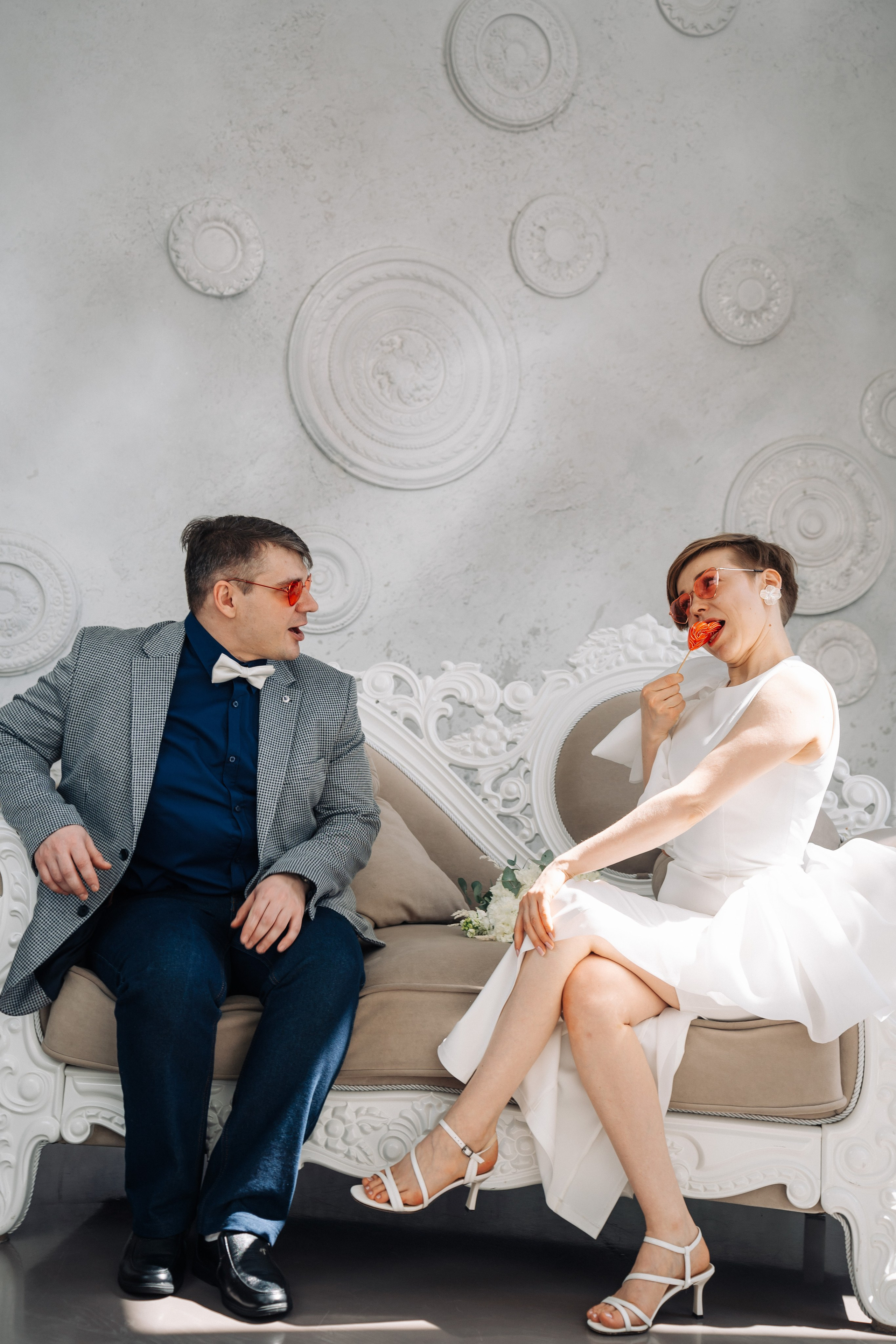 Алексей и Алена. Фотограф и видеограф Олег Игнатов | Свадьбы, Love Story, реклама и корпоративы — Красноярск