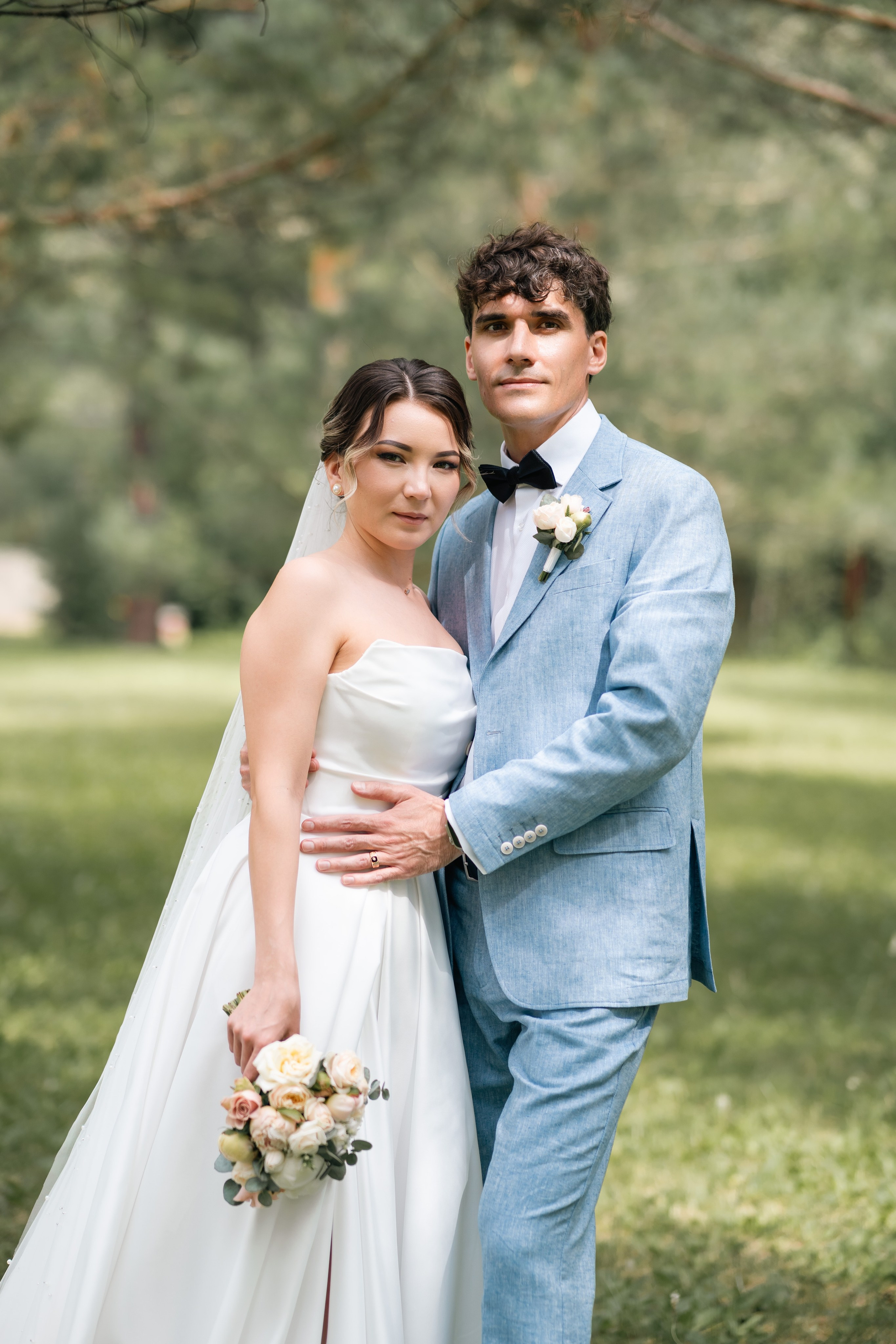 Евгений и Виктория. Фотограф и видеограф Олег Игнатов | Свадьбы, Love Story, реклама и корпоративы — Красноярск