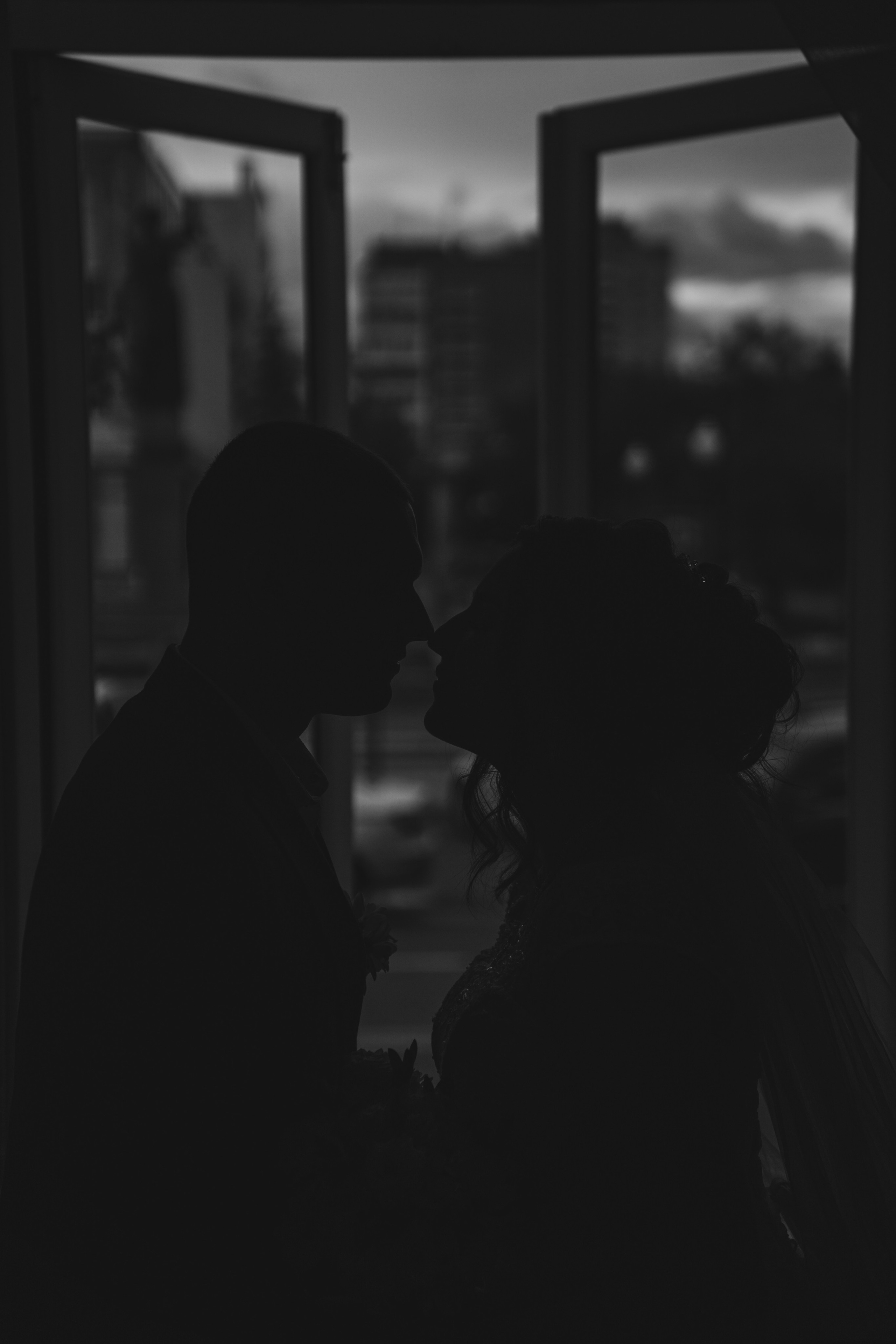 Николай и Алина. Фотограф и видеограф Олег Игнатов | Свадьбы, Love Story, реклама и корпоративы — Красноярск