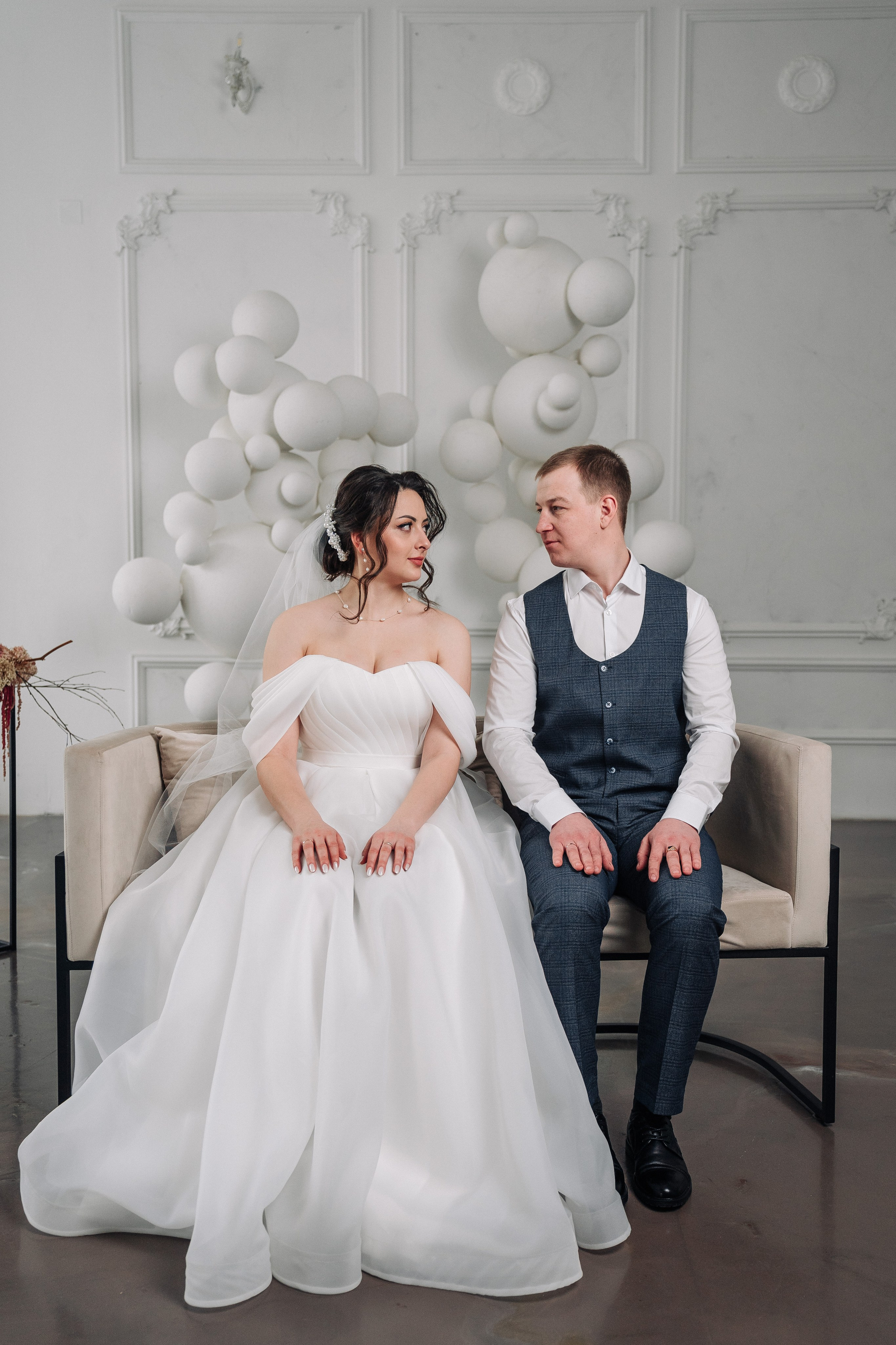 Артем и Валерия. Фотограф и видеограф Олег Игнатов | Свадьбы, Love Story, реклама и корпоративы — Красноярск