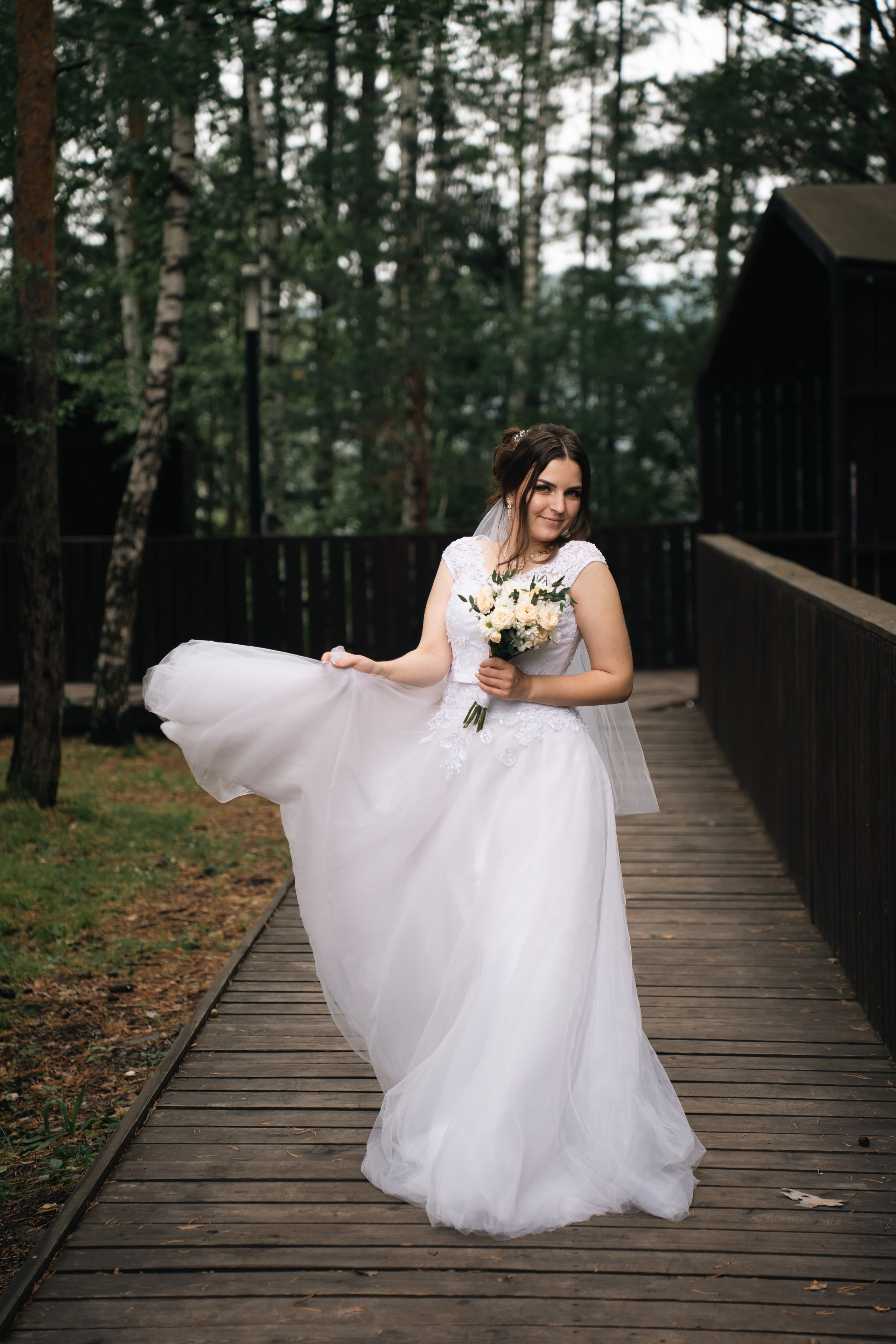 Николай и Алина. Фотограф и видеограф Олег Игнатов | Свадьбы, Love Story, реклама и корпоративы — Красноярск