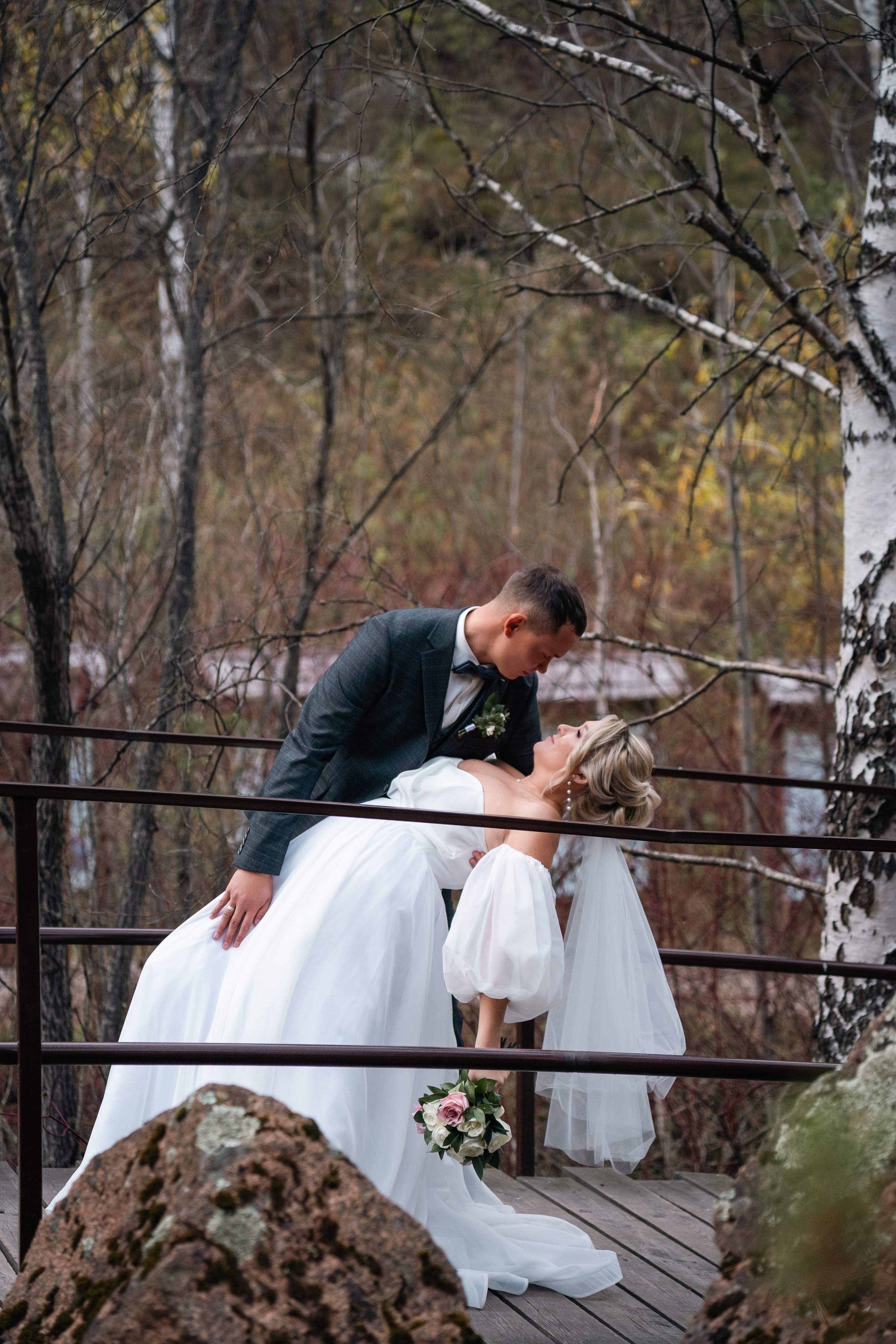 Константин и Алена. Фотограф и видеограф Олег Игнатов | Свадьбы, Love Story, реклама и корпоративы — Красноярск