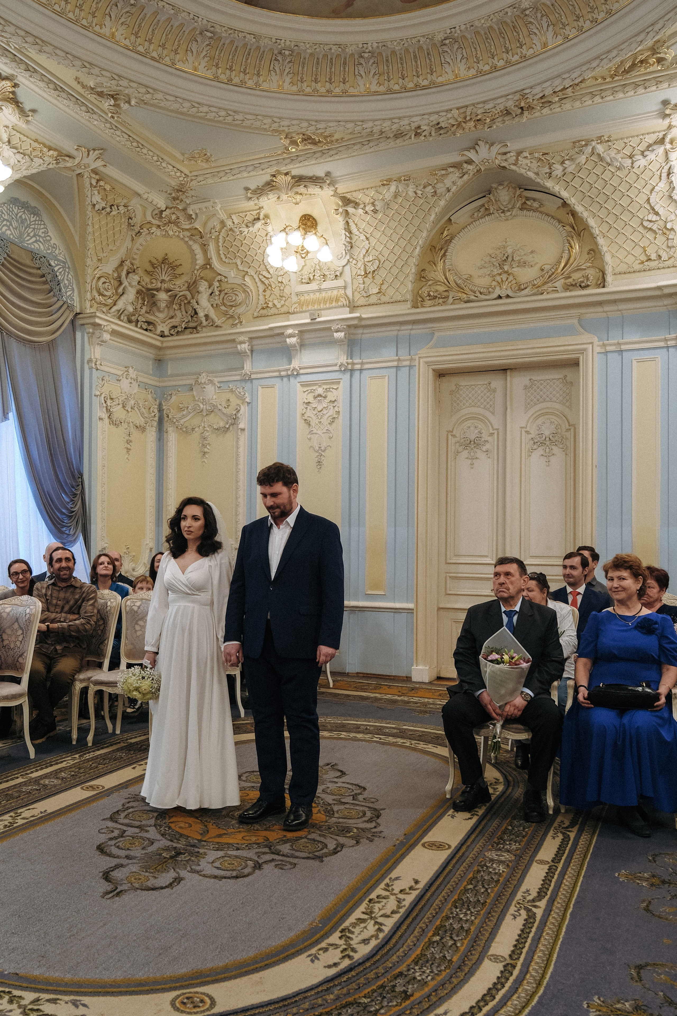 Дарья & Леонид.ДБ2. Phdkvmr.ru