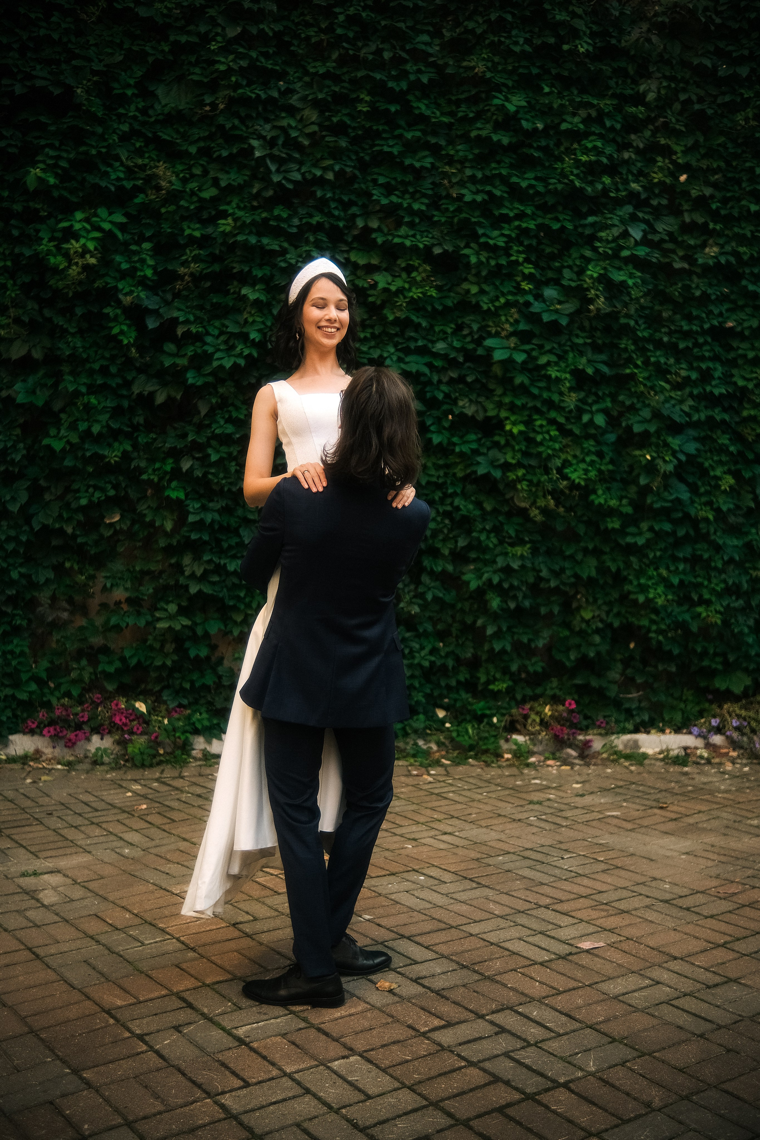 Наталия & Женя. Phdkvmr.ru