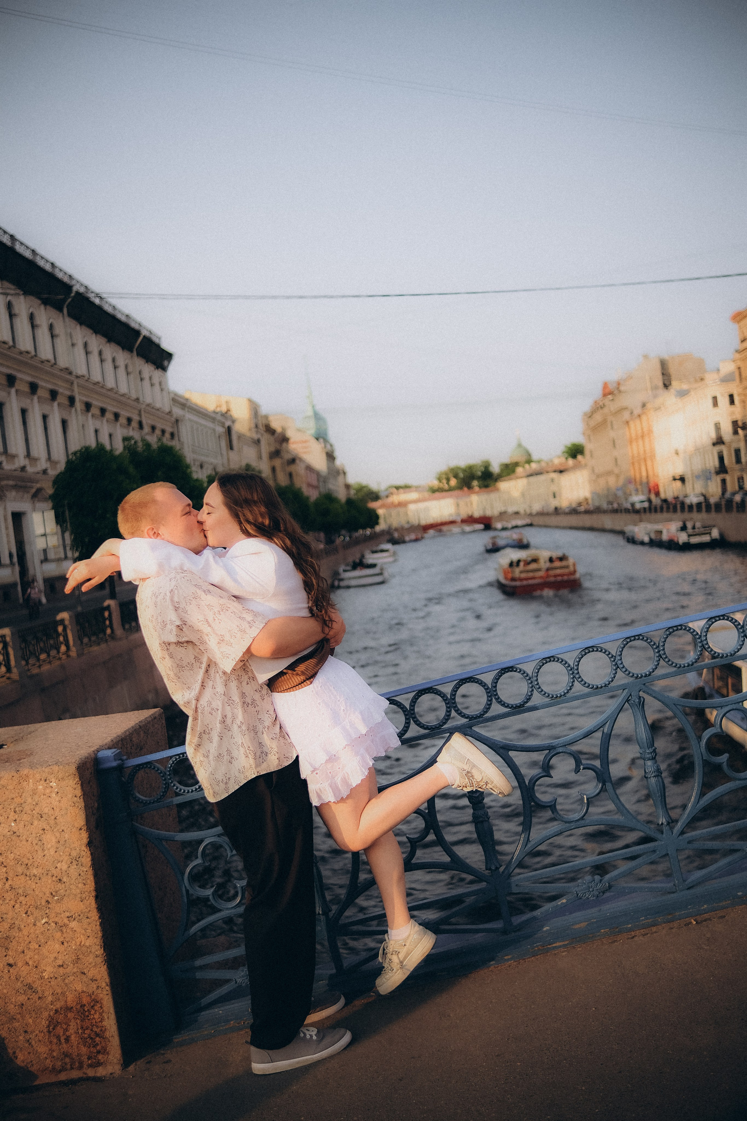 Лина & Даня. Phdkvmr.ru