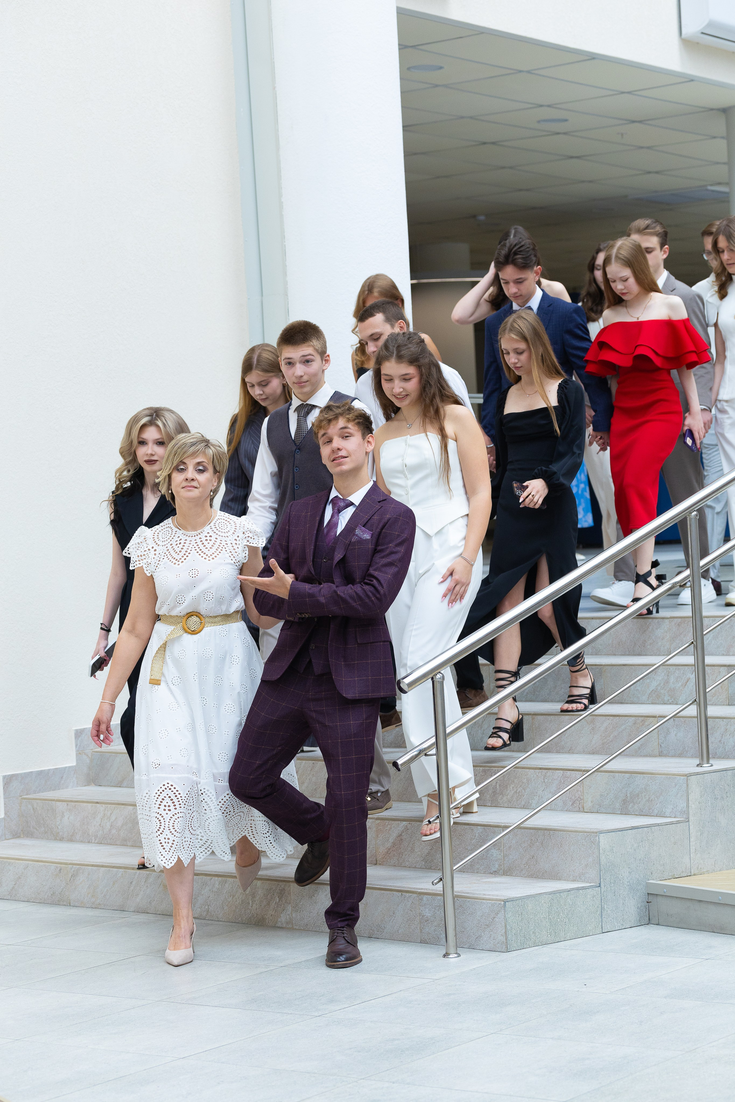 Мега Школа 2025