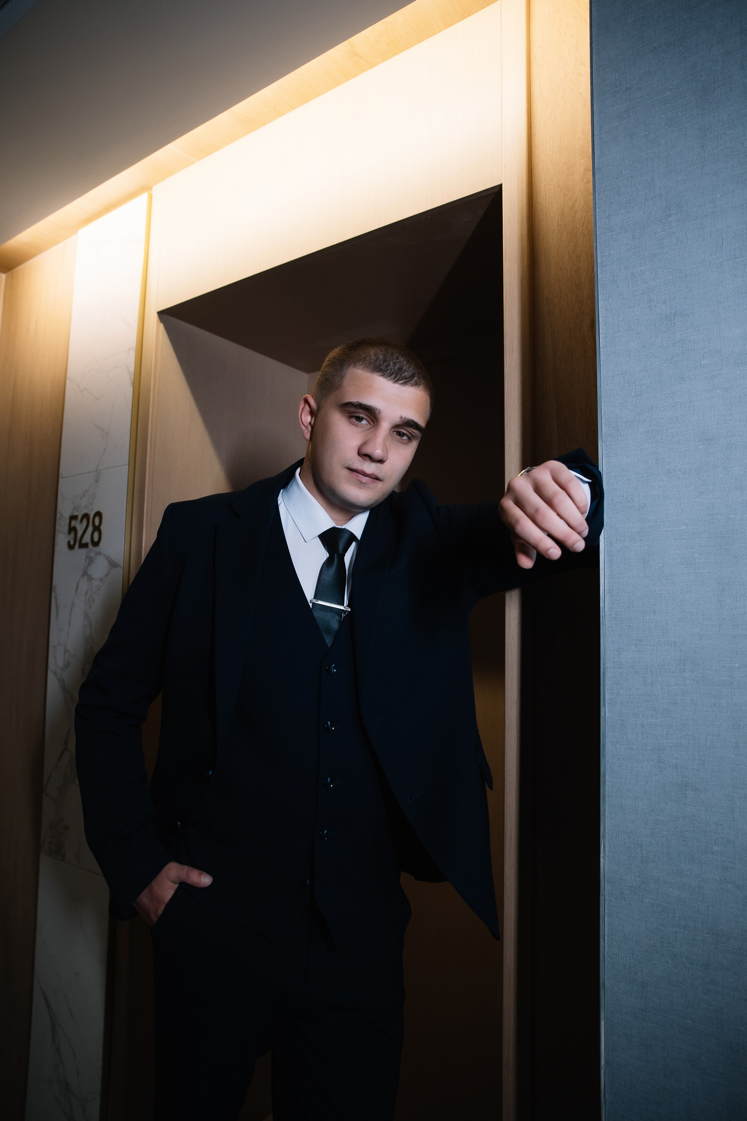 Станислав и Дарья. Свадебный фотограф и видеограф в Омске — Виталий и Алёна Орлянд