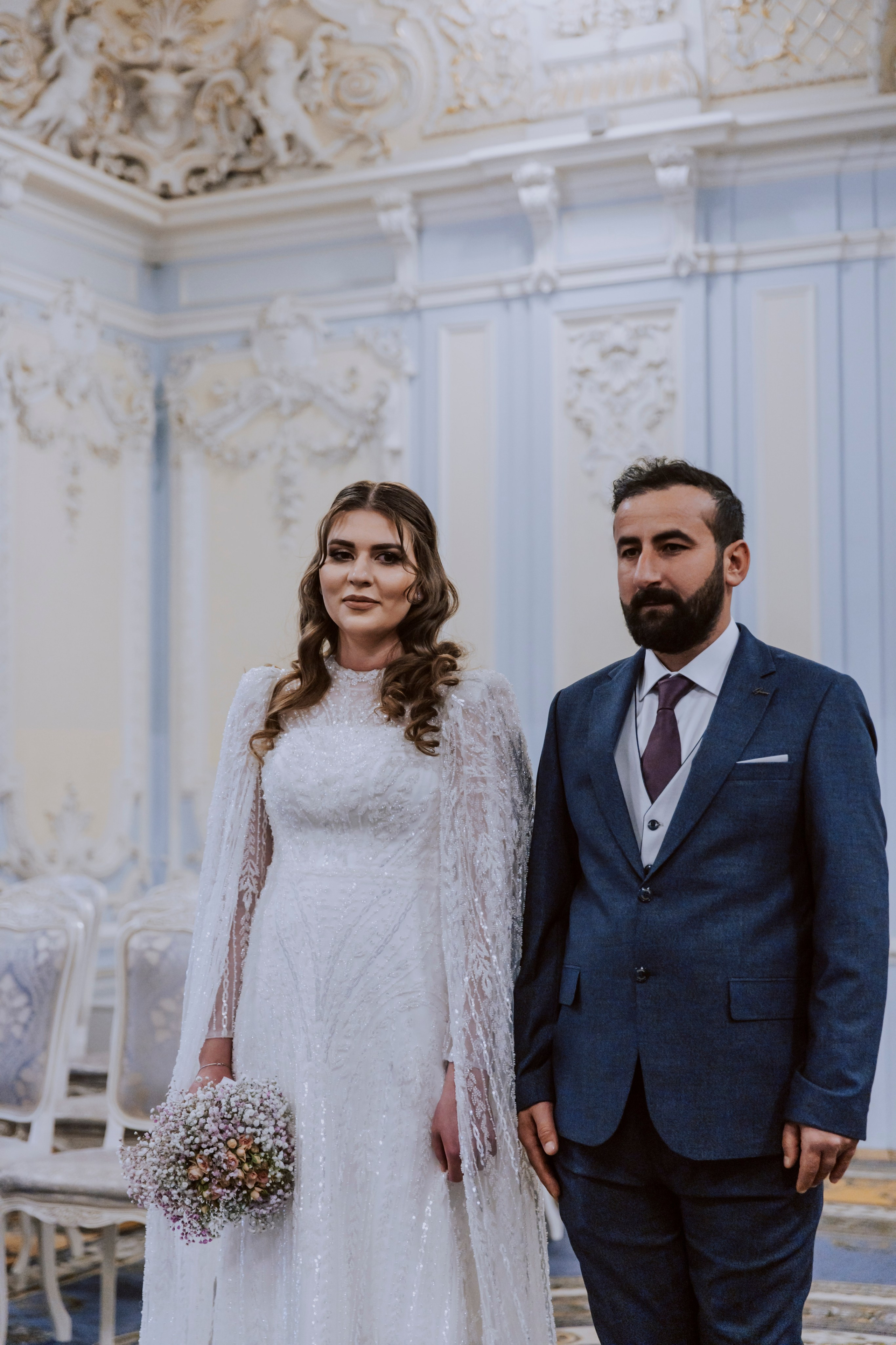 Анастасия и Озер. Фотограф, который снимает любовь в Санкт-Петербурге и Череповце