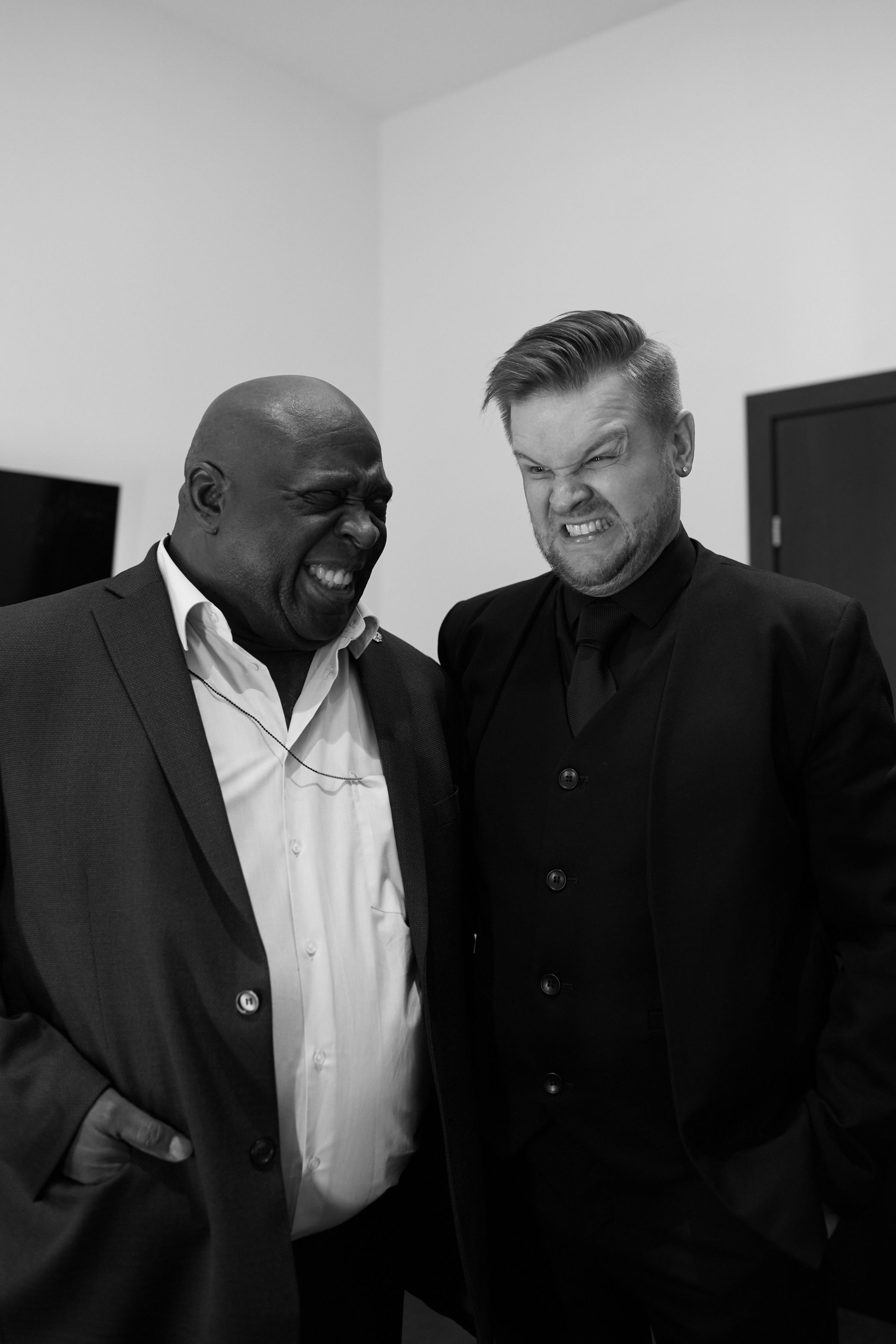 VEGAS CITY HALL. Фотограф Мария Сивохина