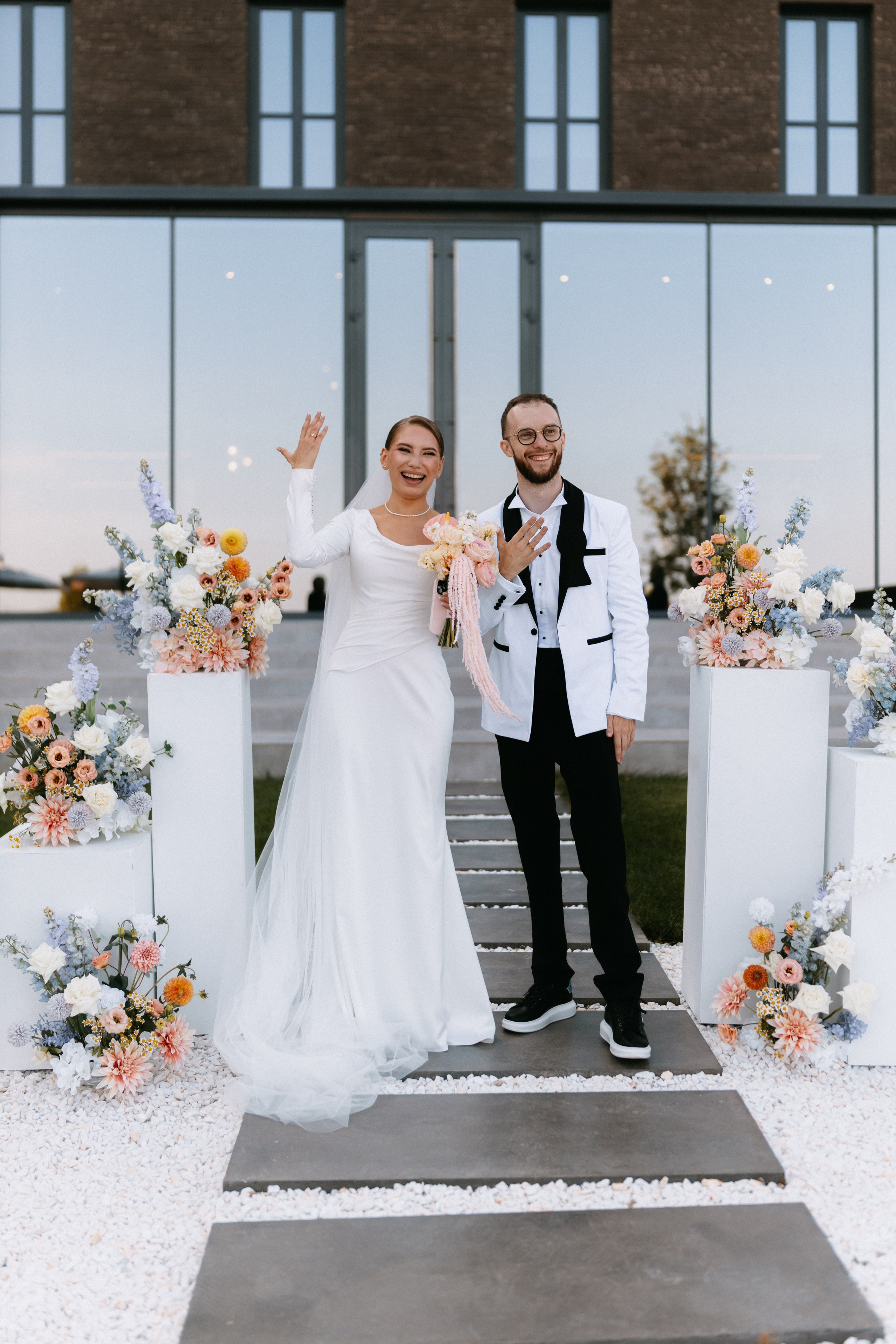 Григорий и Юлия. Ланемец Юлия — фотограф Волгоград/Волжский