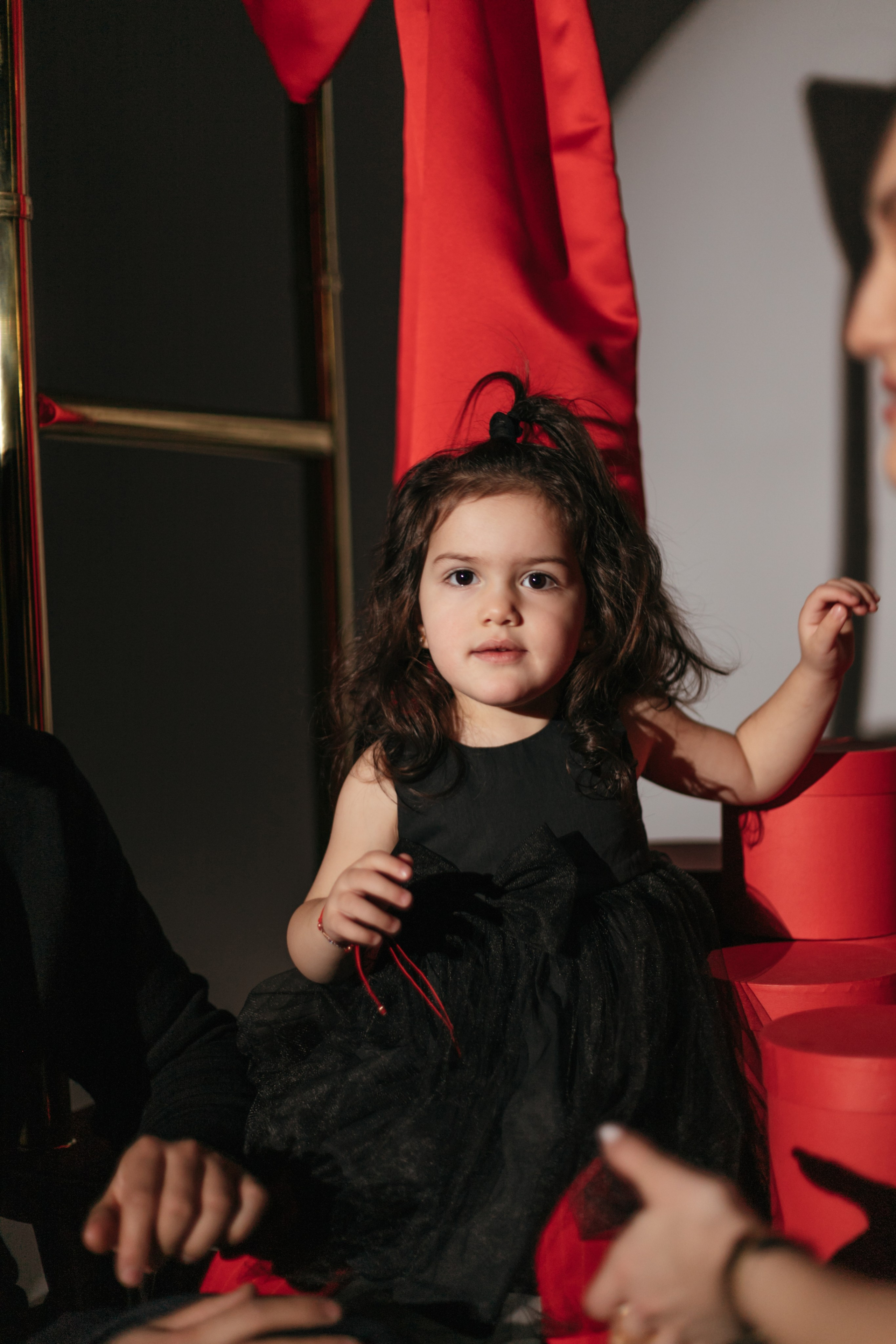 Наиля. Фотограф в Ростове-на-Дону Мария Безменова