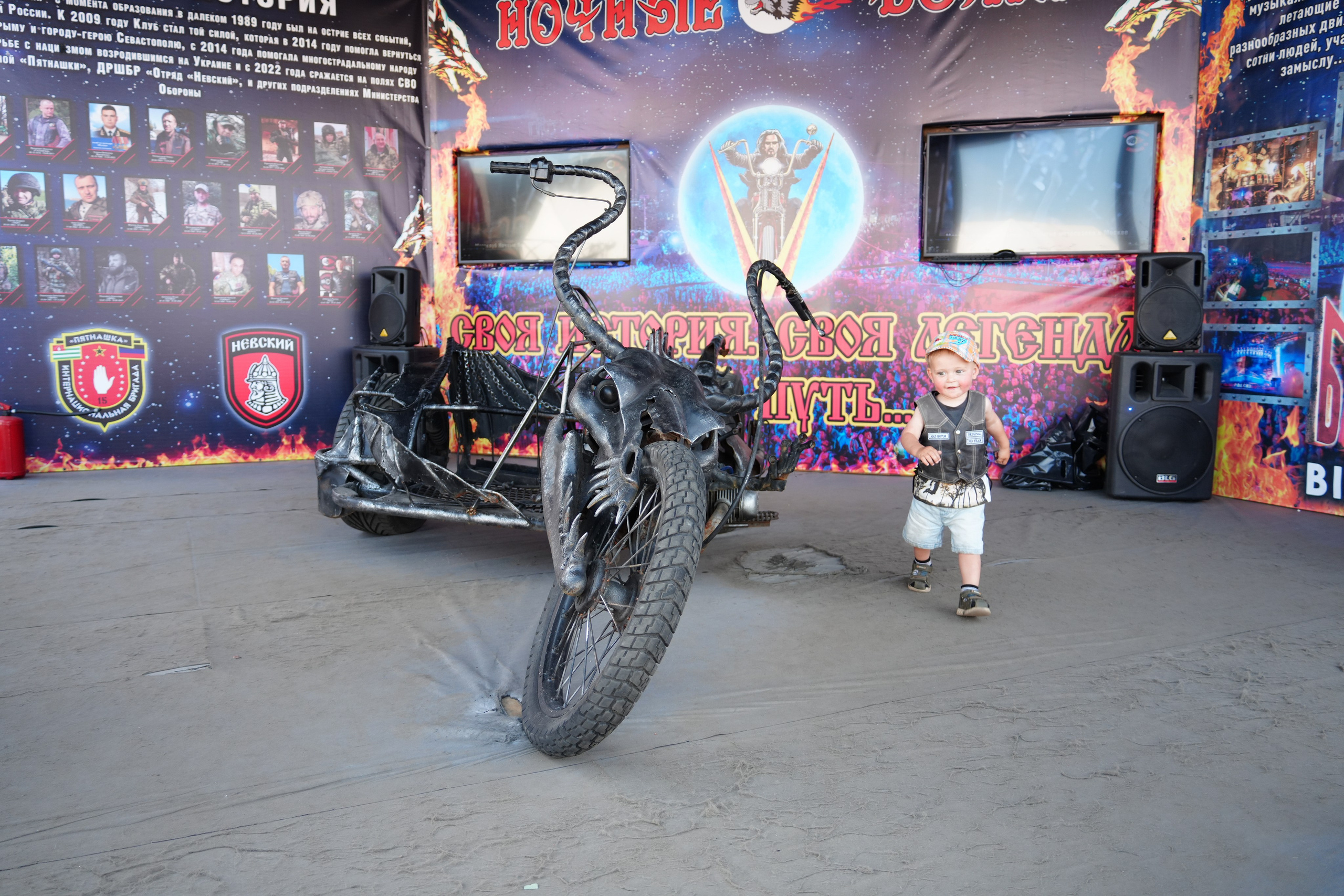 БАЛТИК РАЛЛИ Выборг 2025. Портретный фотограф в Санкт-Петербурге Дмитриева Наталия