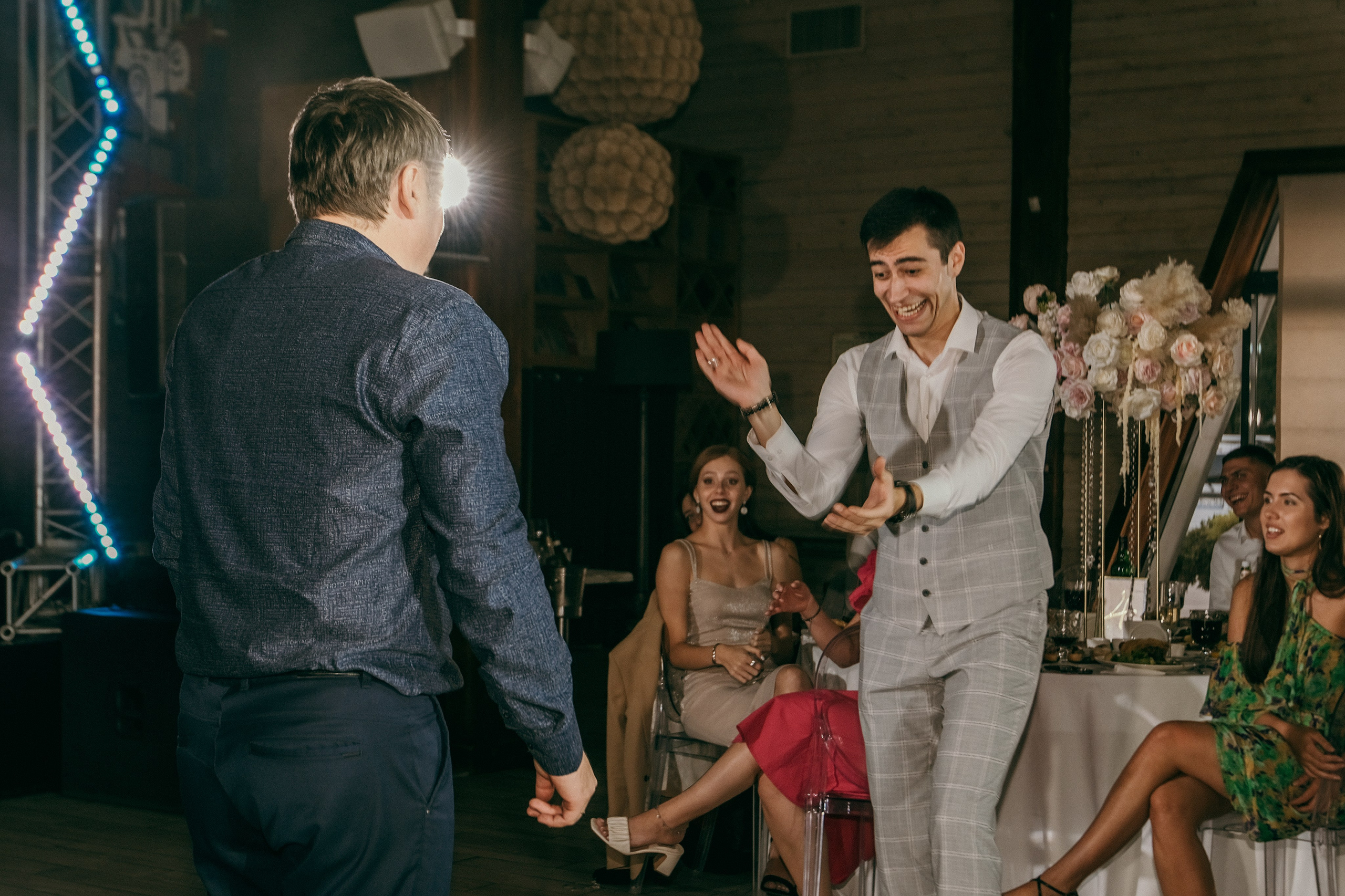 Владислав и Ксения