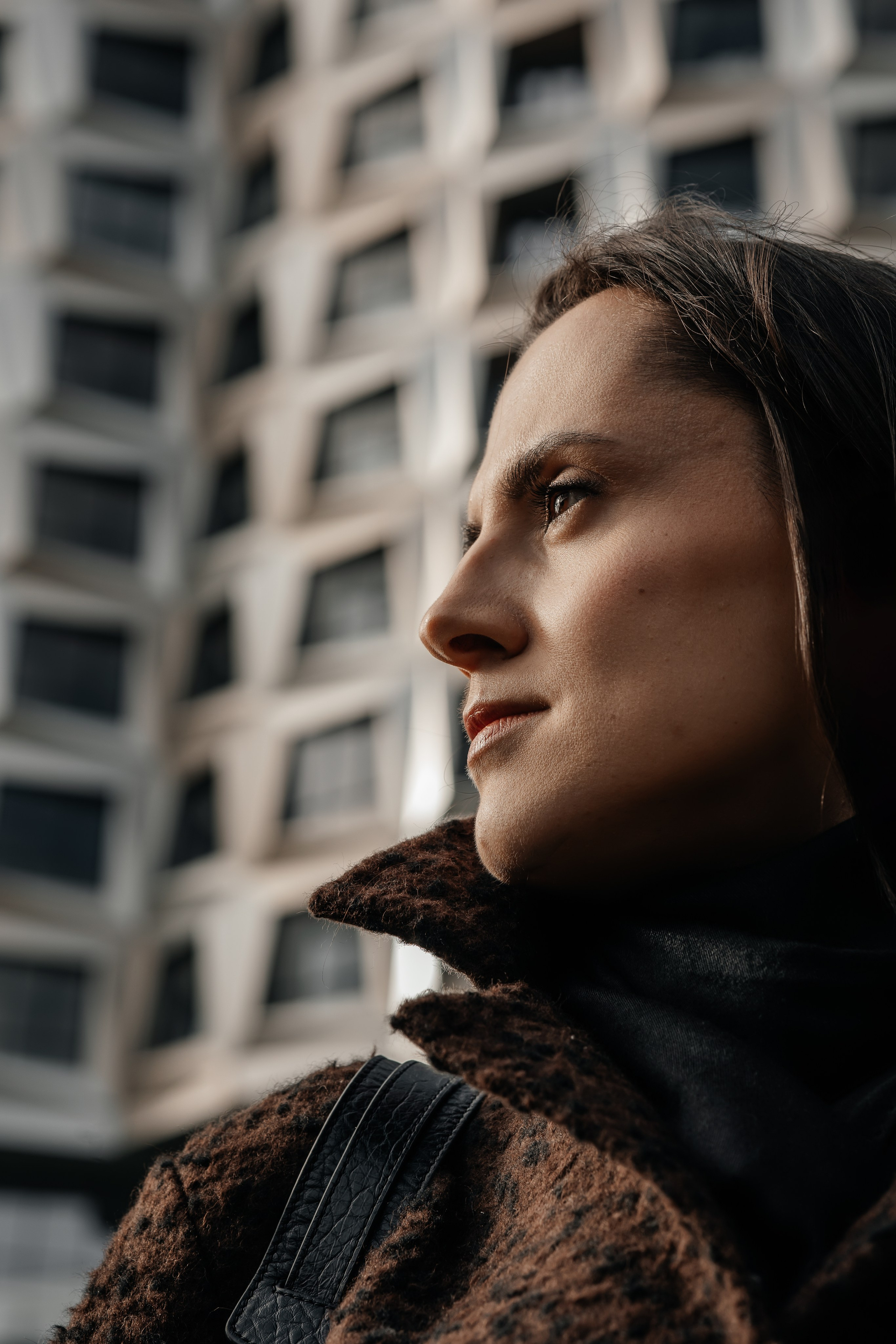 Фотосессия в районе Зиларт. Семейный, женский фотограф Москве Лиза Лутцева