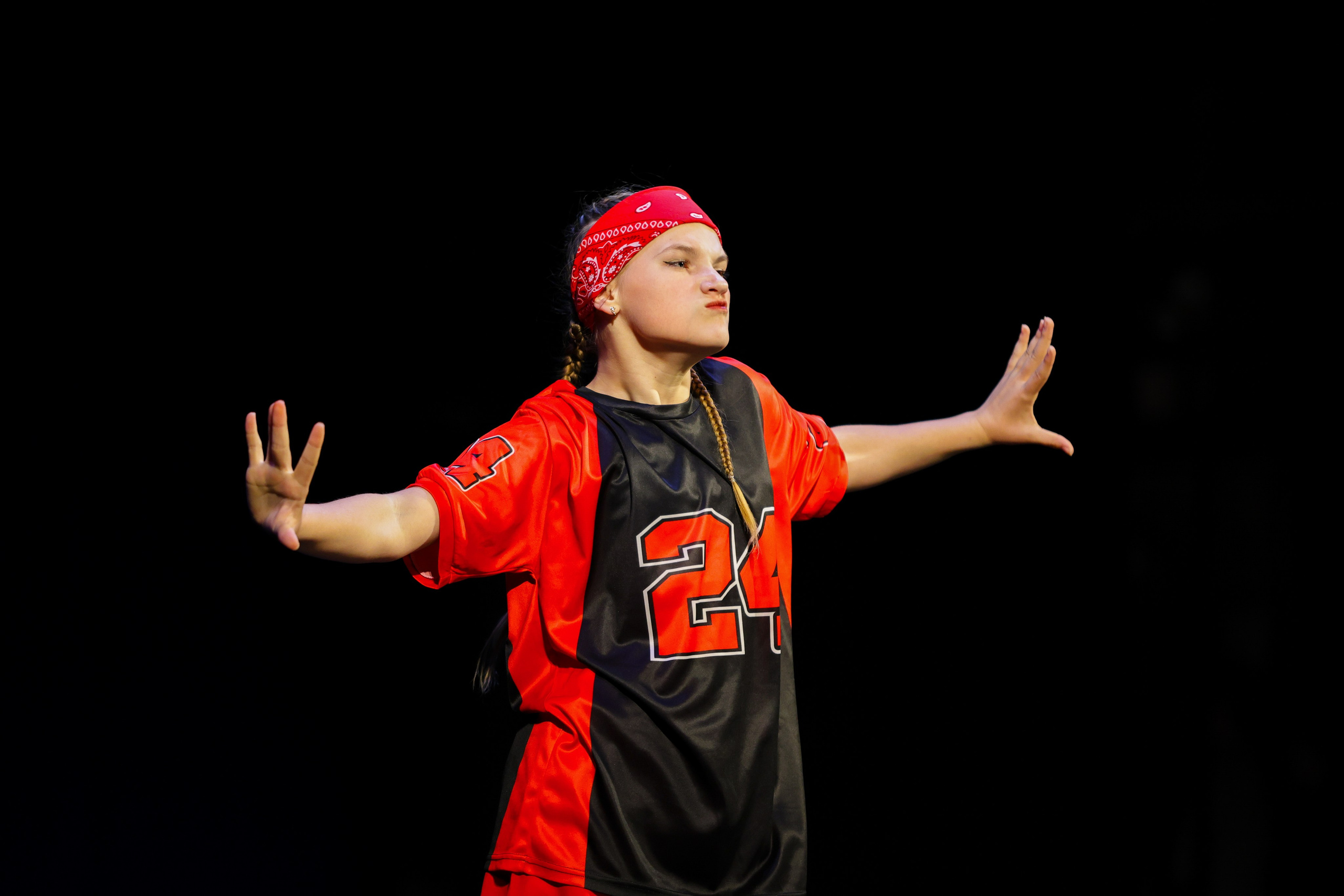 LevelUp Ракета. Портретный Фотограф Александр «Konevtsoph» В Санкт-Петербурге