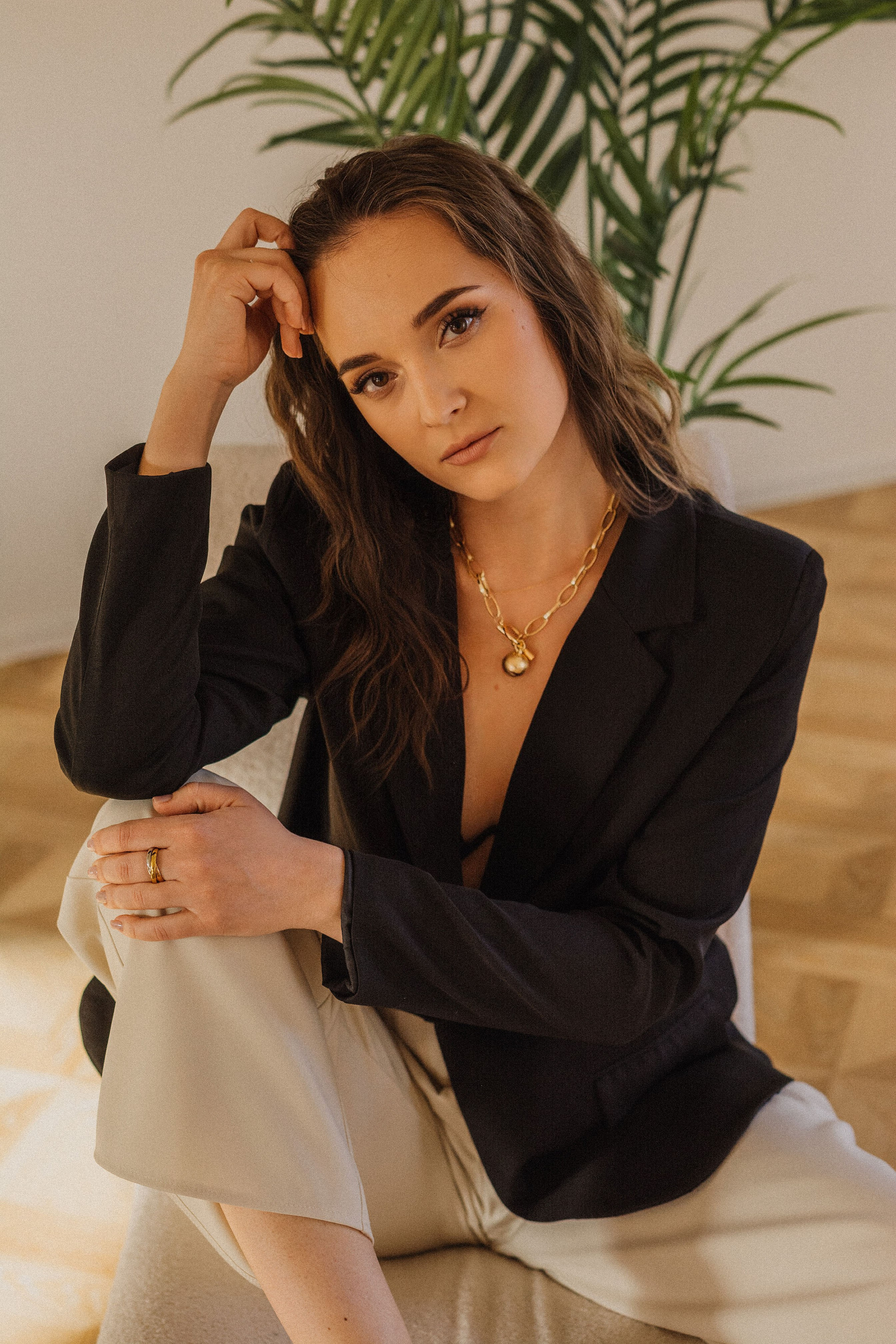 Ольга, Вика и семьи. Фотограф в Москве Ангелина Ким