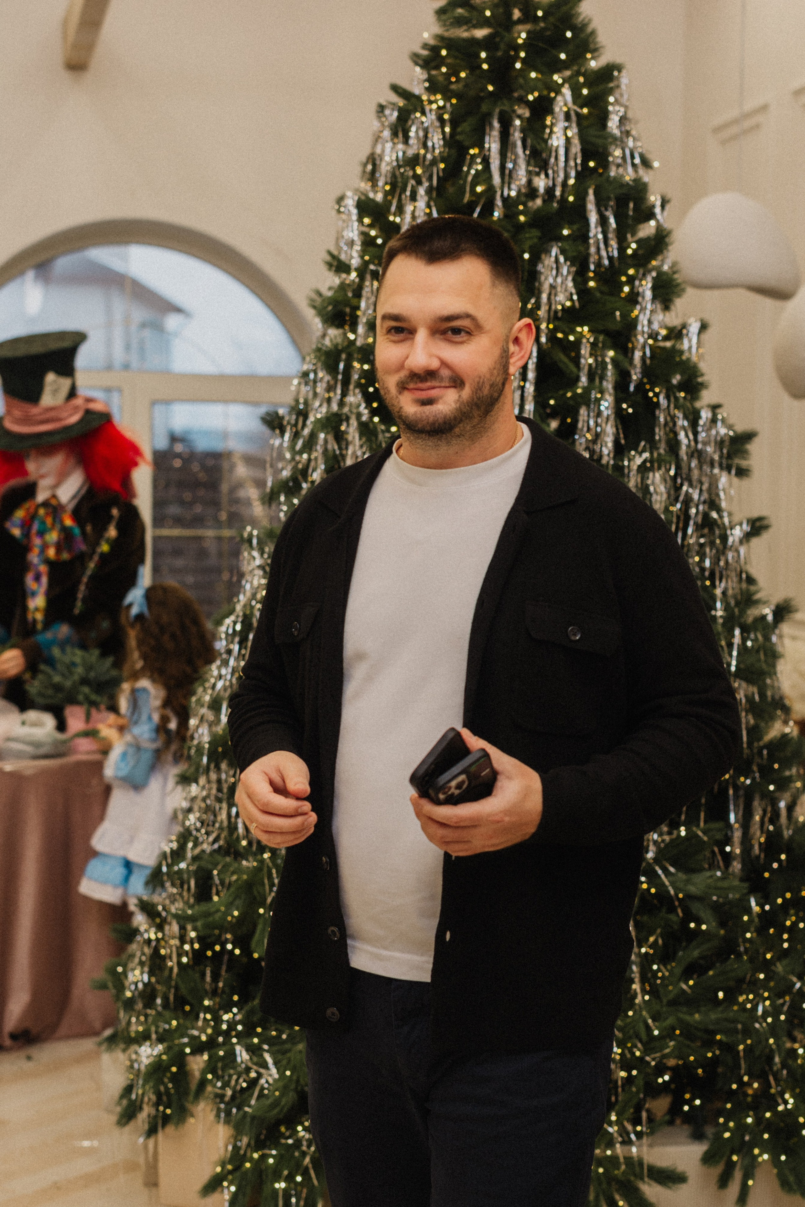 Детский ДР. Фотограф в Москве Ангелина Ким