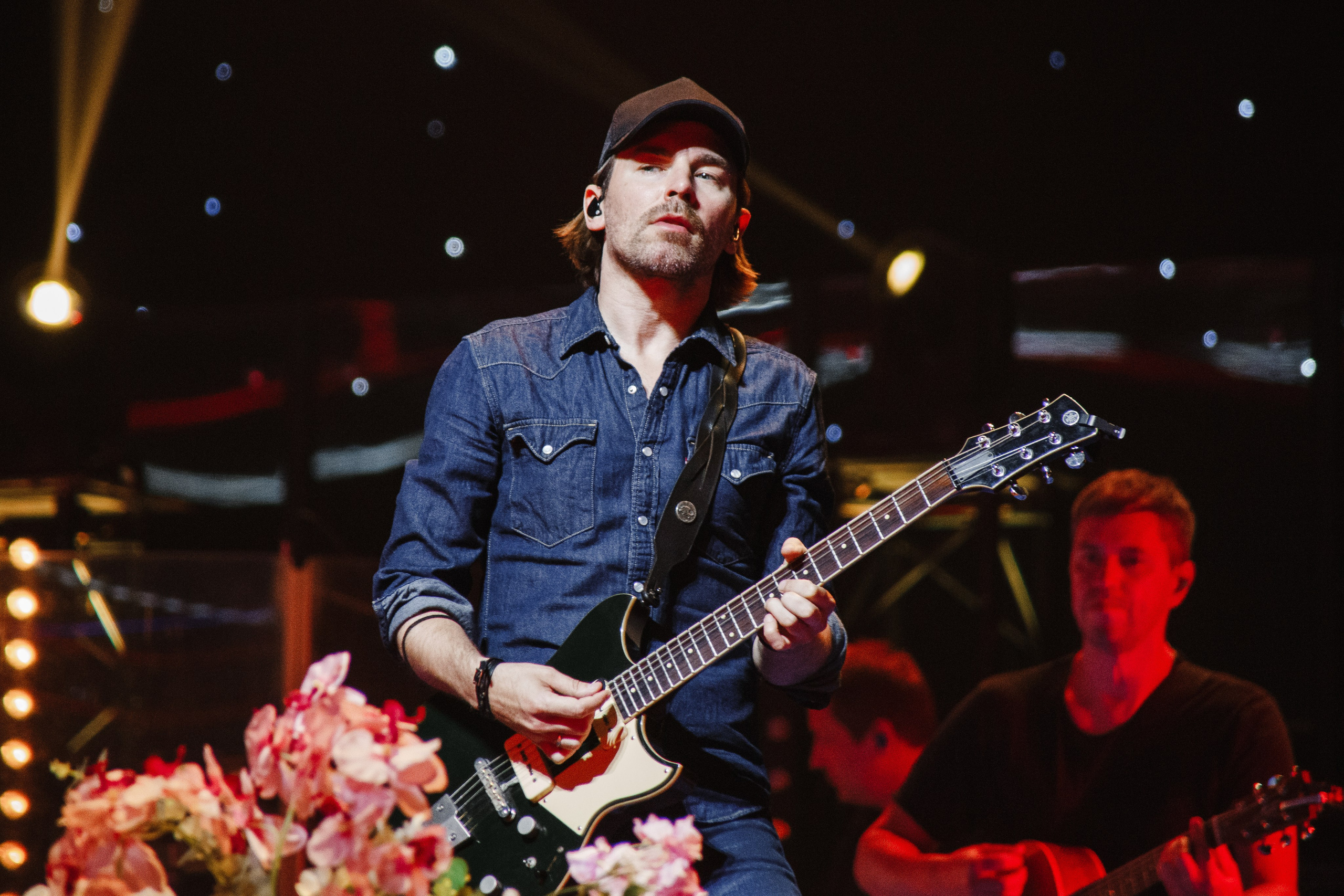 Григорий Лепс, концерт во Дворце Ирины Винер-Усмановой. Фотограф Ольга Махалова — Санкт-Петербург, Москва, Нижний Новгород