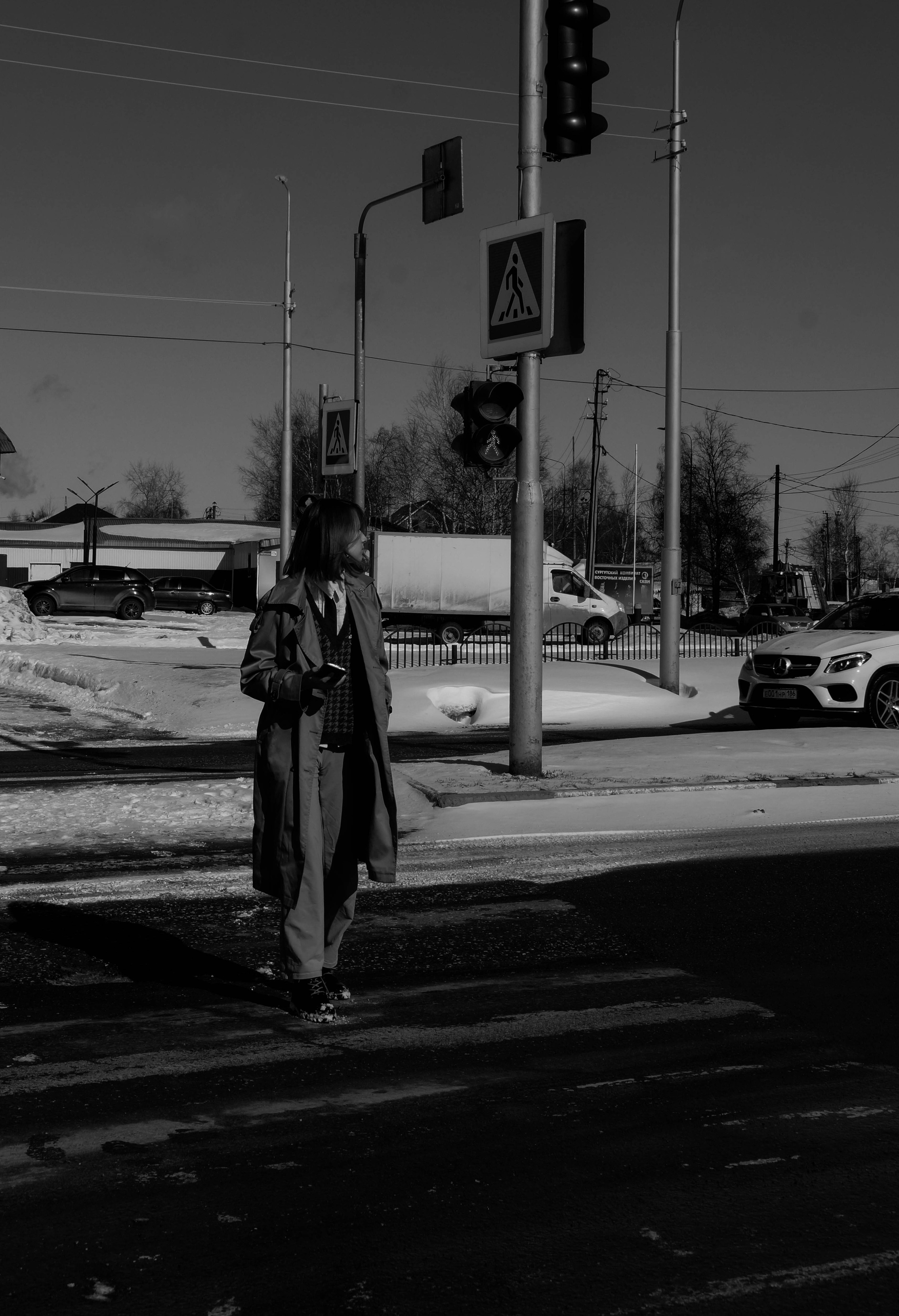 Альбом 16. Курченко Альбина — фотограф из Сургута