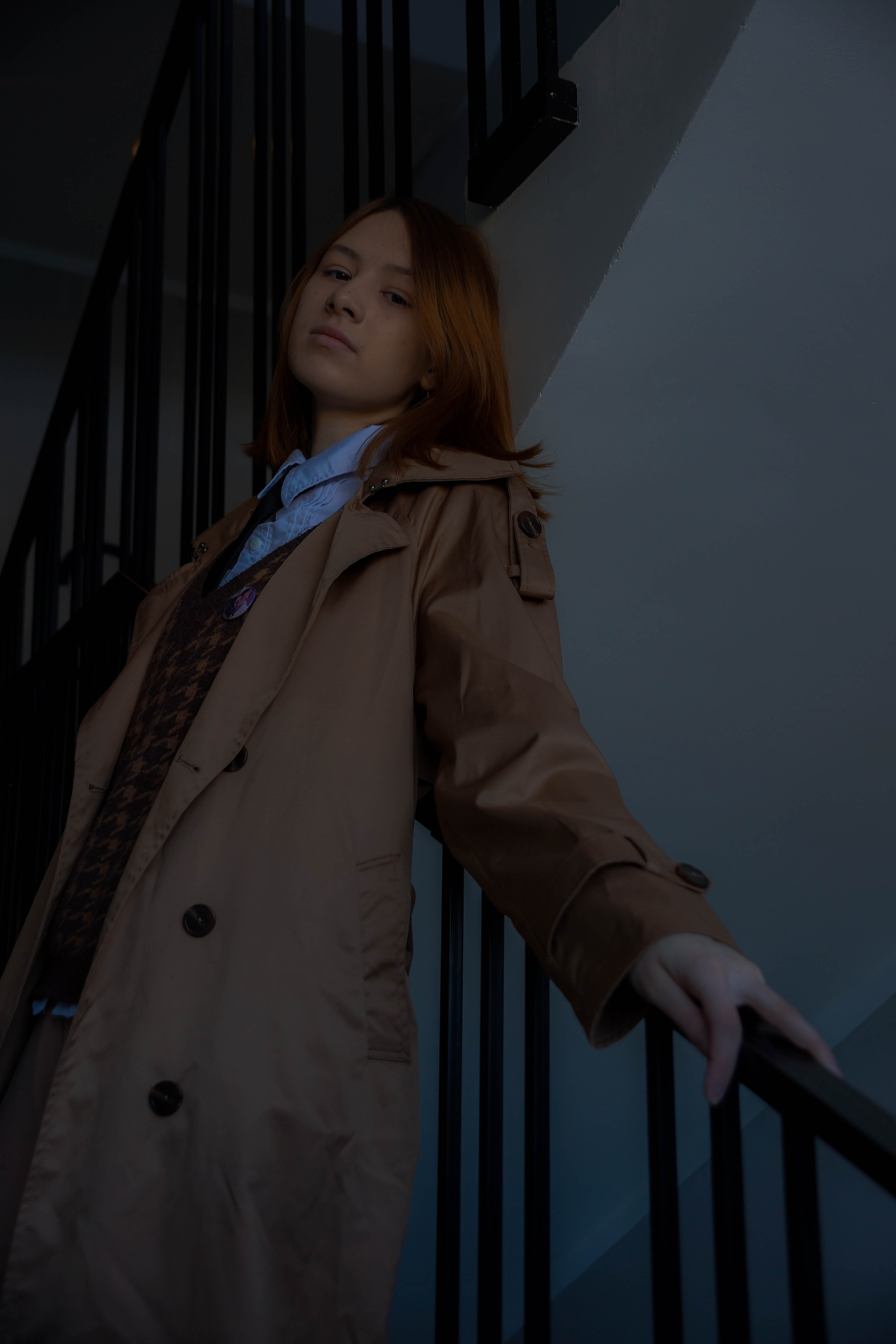 Альбом 16. Курченко Альбина — фотограф из Сургута