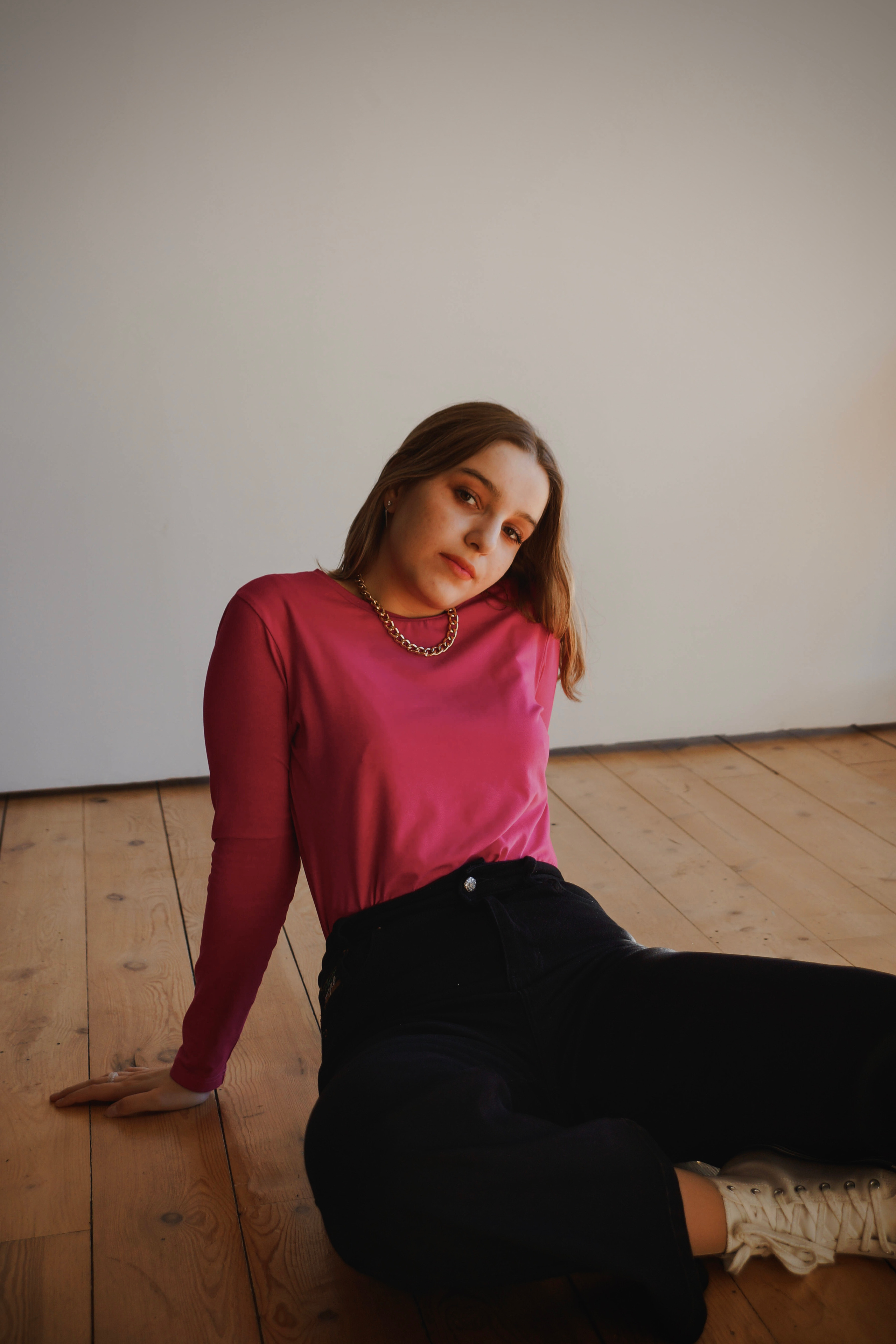 Альбом 15. Курченко Альбина — фотограф из Сургута