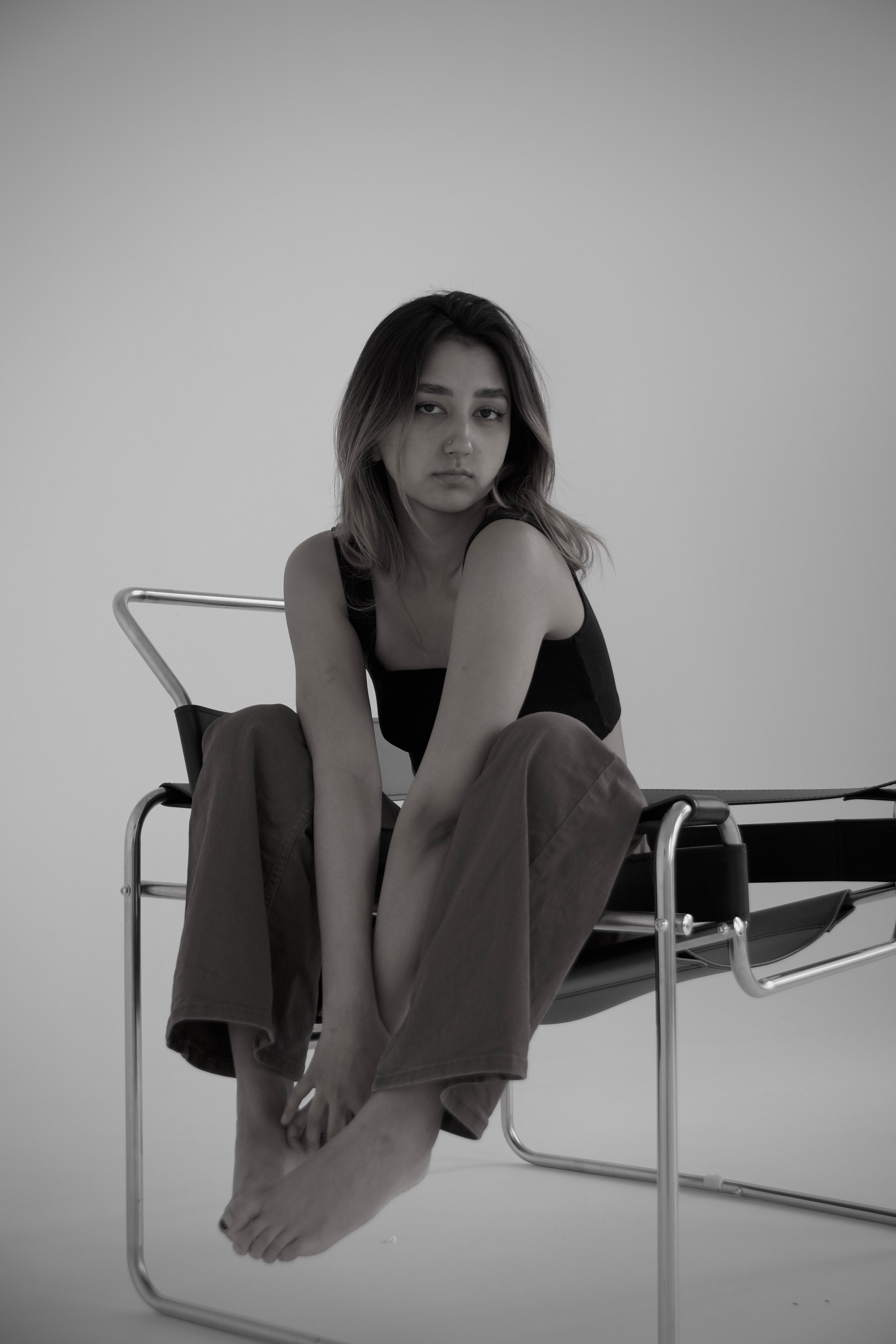 Альбом 18. Курченко Альбина — фотограф из Сургута