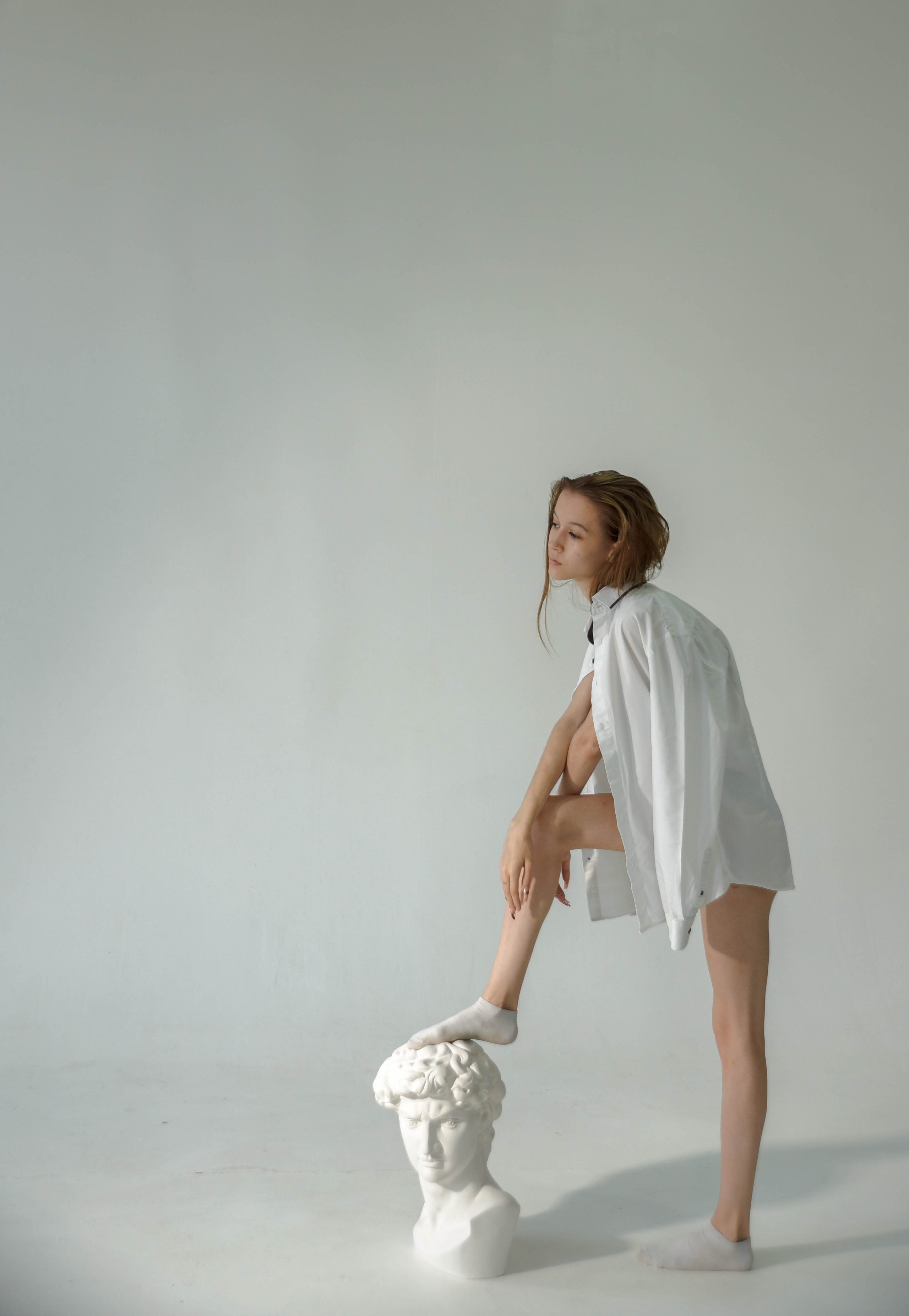 Альбом 21. Курченко Альбина — фотограф из Сургута