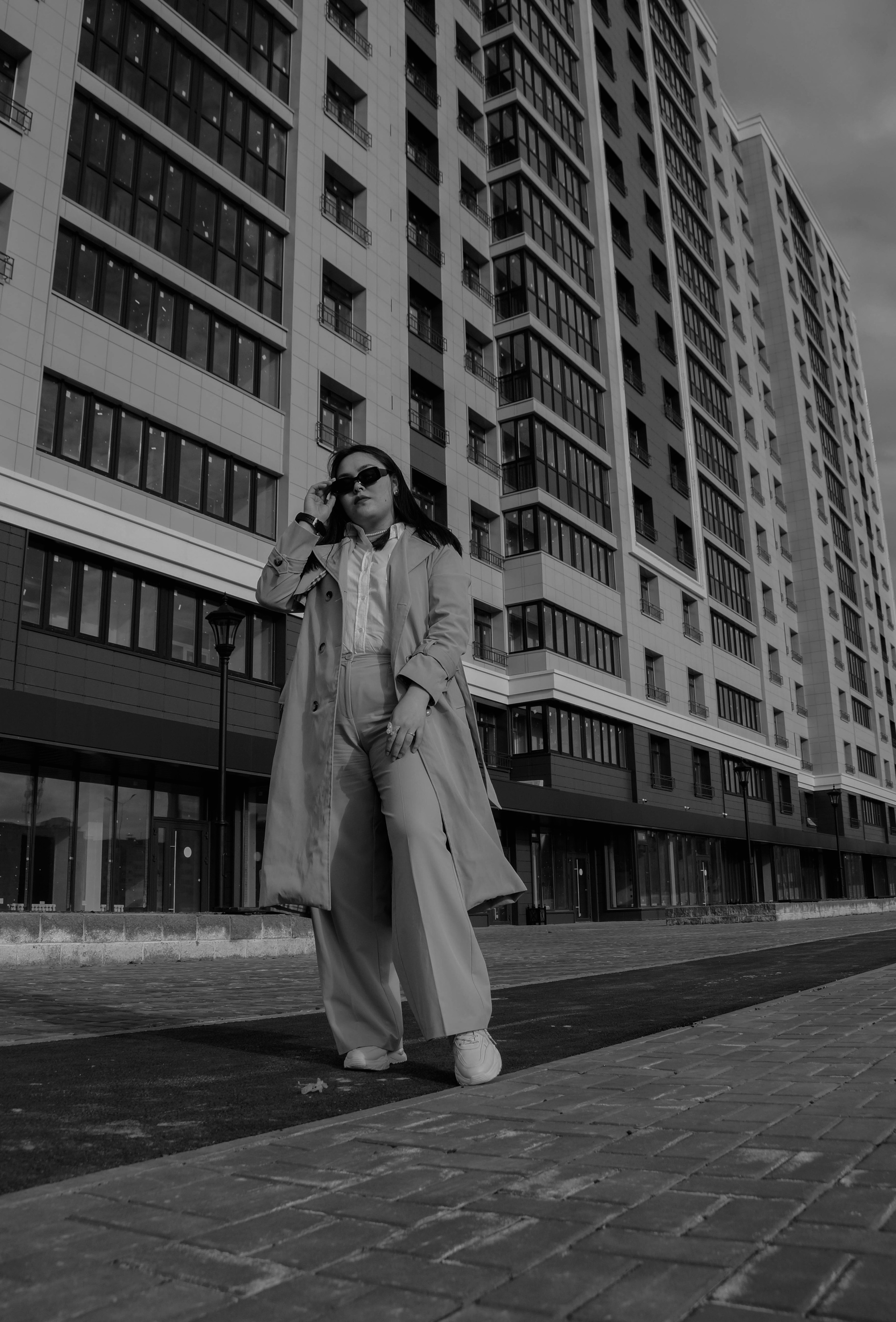 Альбом 20. Курченко Альбина — фотограф из Сургута