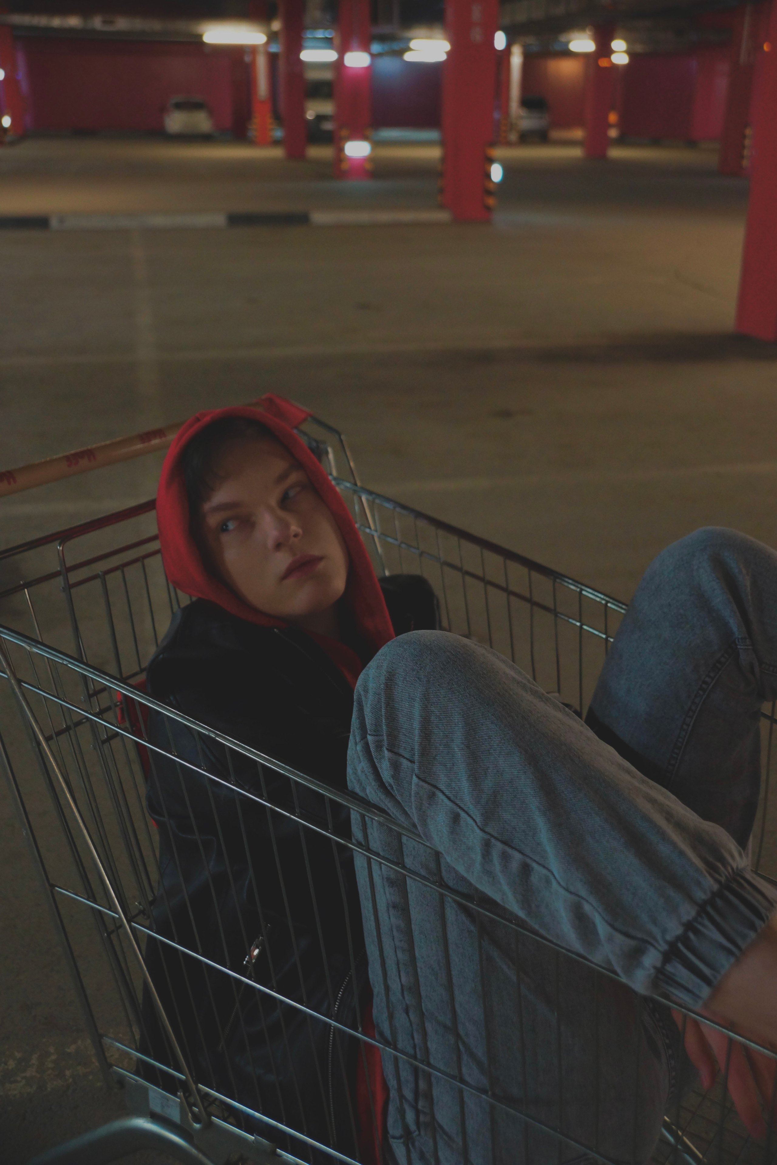 Альбом 19. Курченко Альбина — фотограф из Сургута