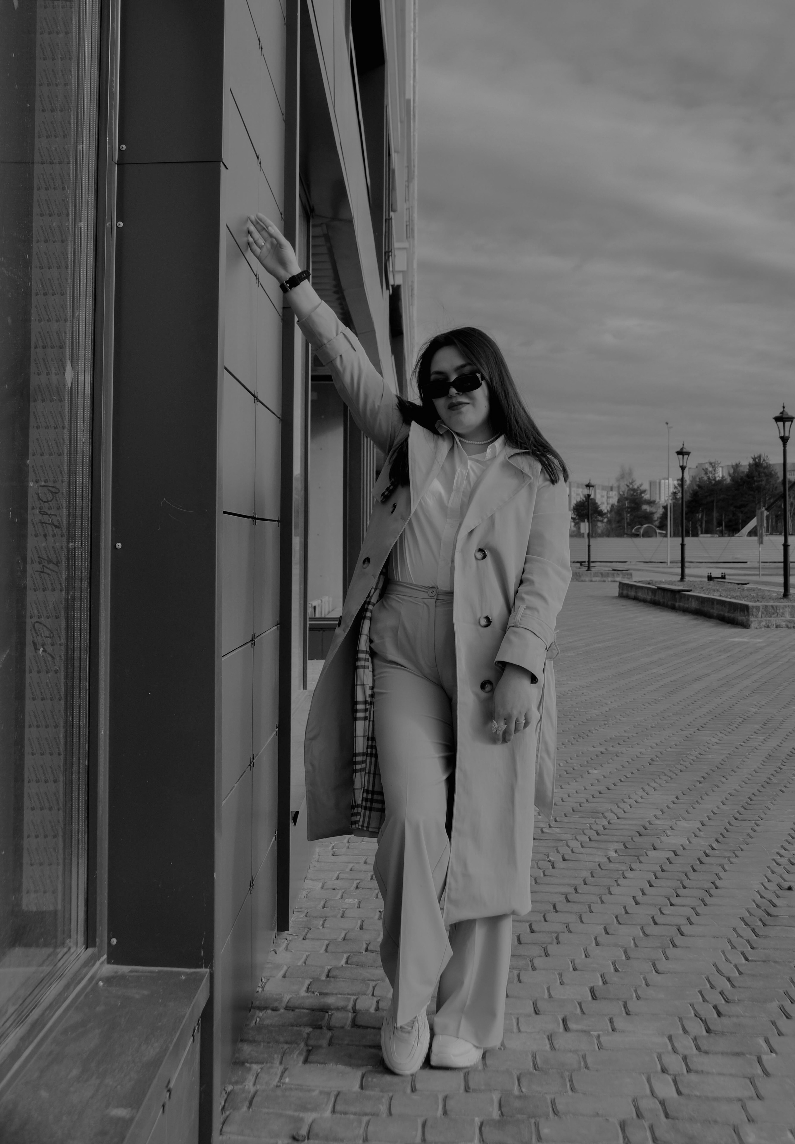 Альбом 20. Курченко Альбина — фотограф из Сургута